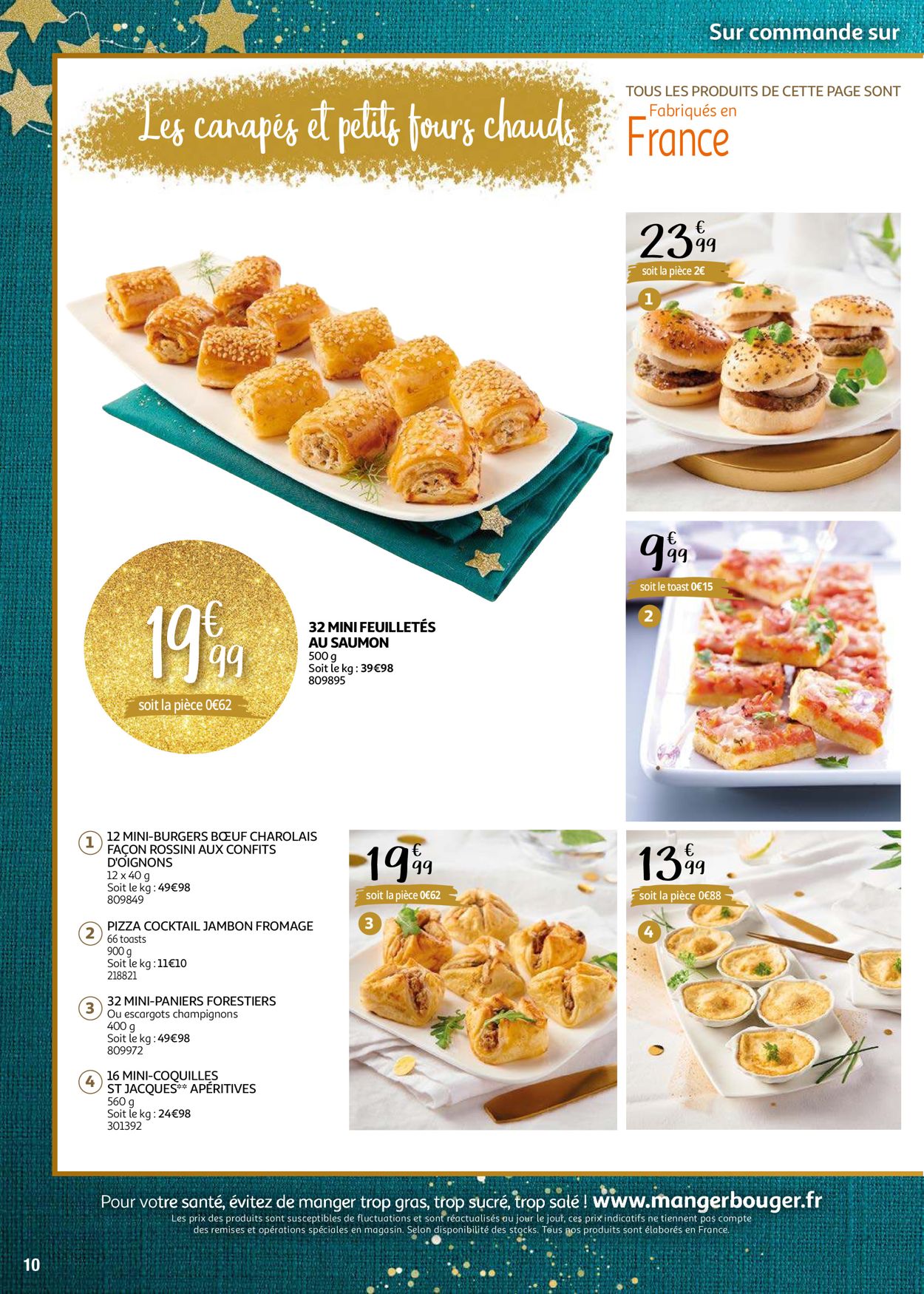 Auchan Catalogue - 18.11-31.12.2020 (Page 10)