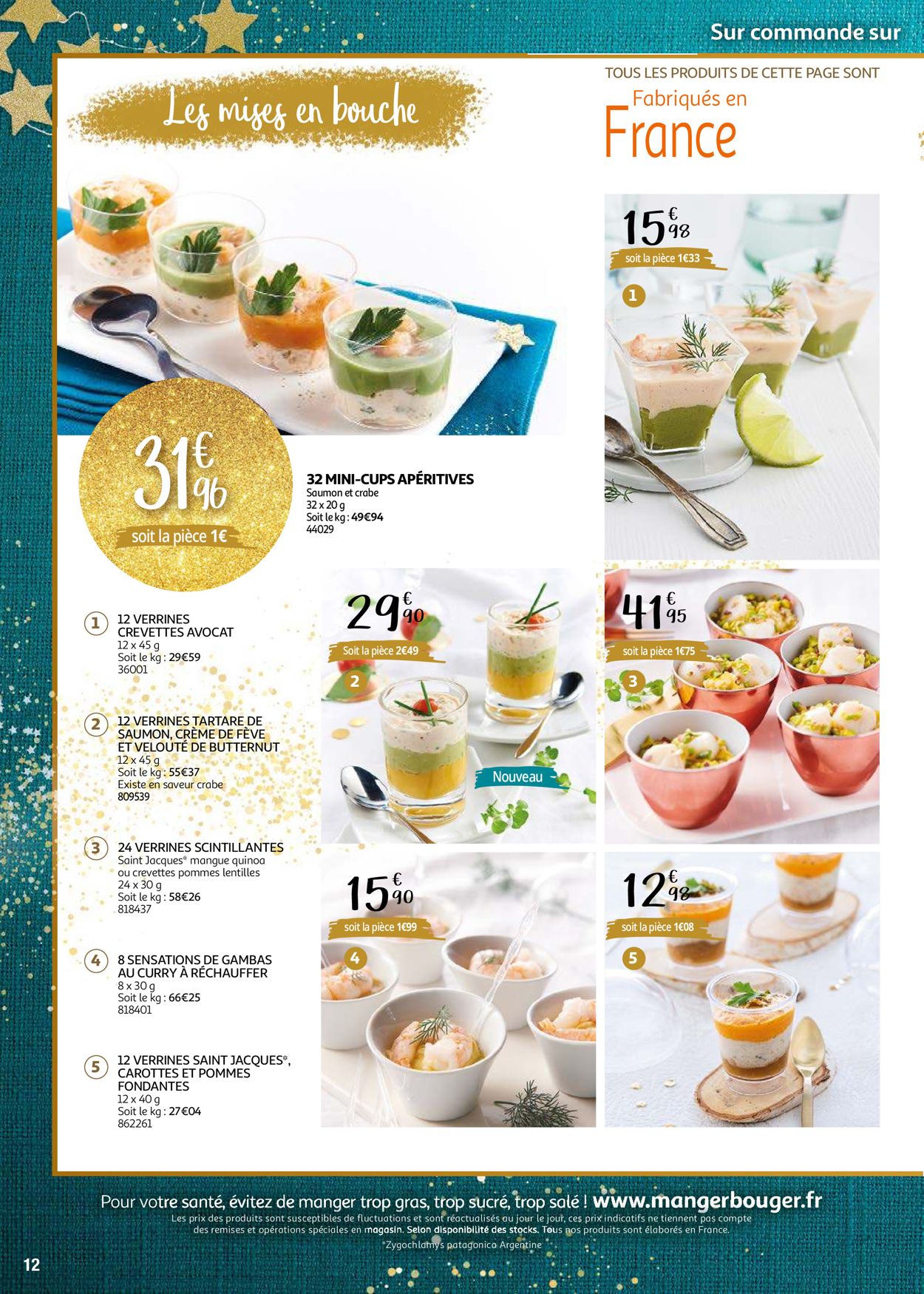 Auchan Catalogue - 18.11-31.12.2020 (Page 12)