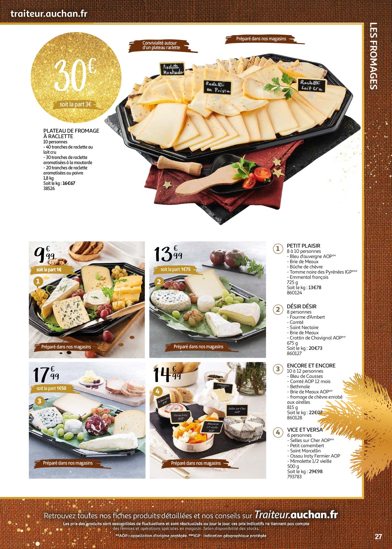 Auchan Catalogue - 18.11-31.12.2020 (Page 27)