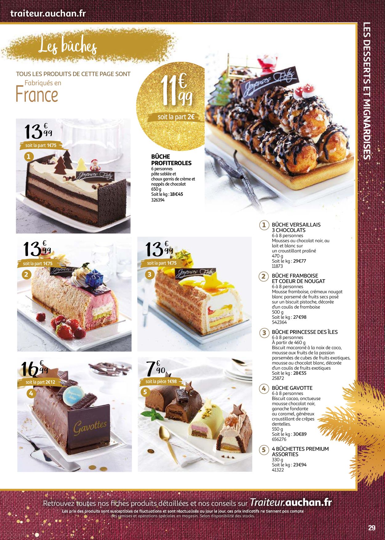 Auchan Catalogue - 18.11-31.12.2020 (Page 29)