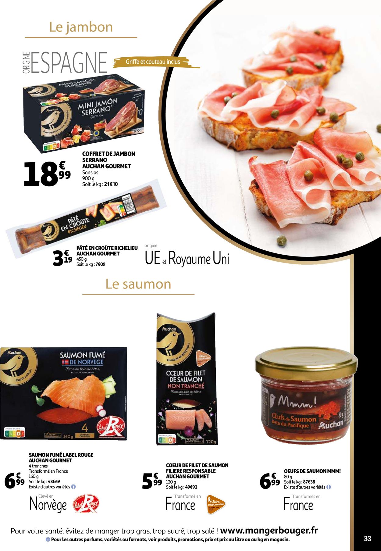 Auchan Catalogue - 18.11-31.12.2020 (Page 33)