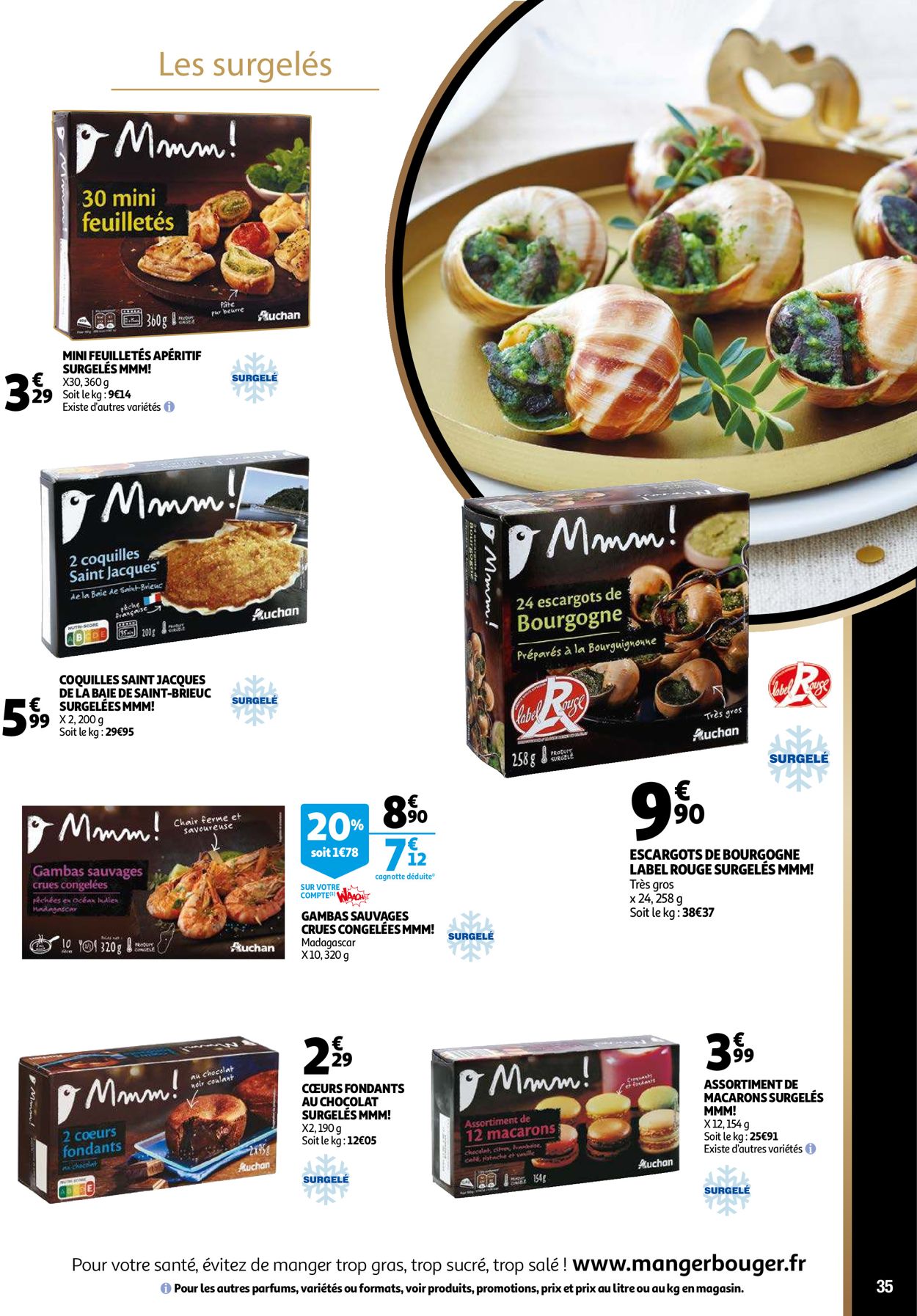 Auchan Catalogue - 18.11-31.12.2020 (Page 35)
