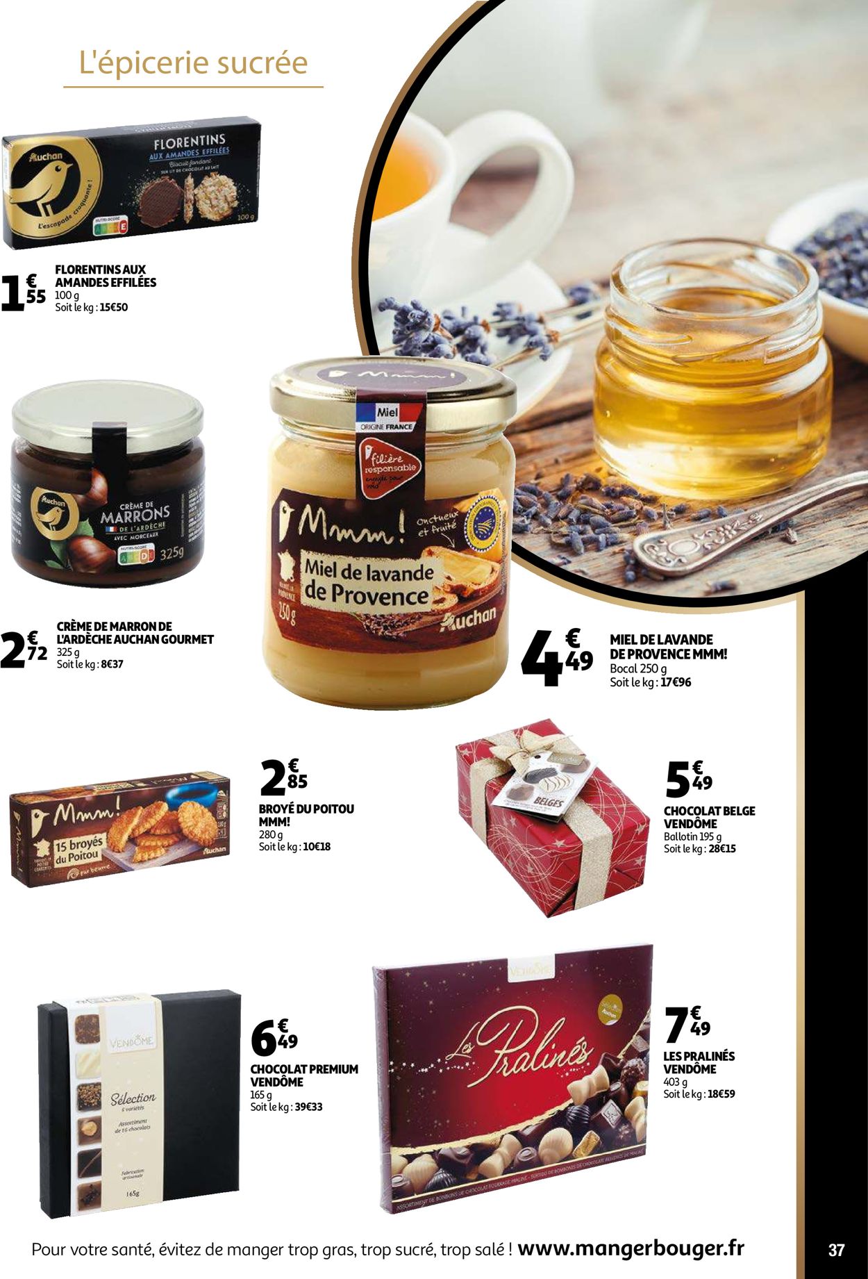 Auchan Catalogue - 18.11-31.12.2020 (Page 37)