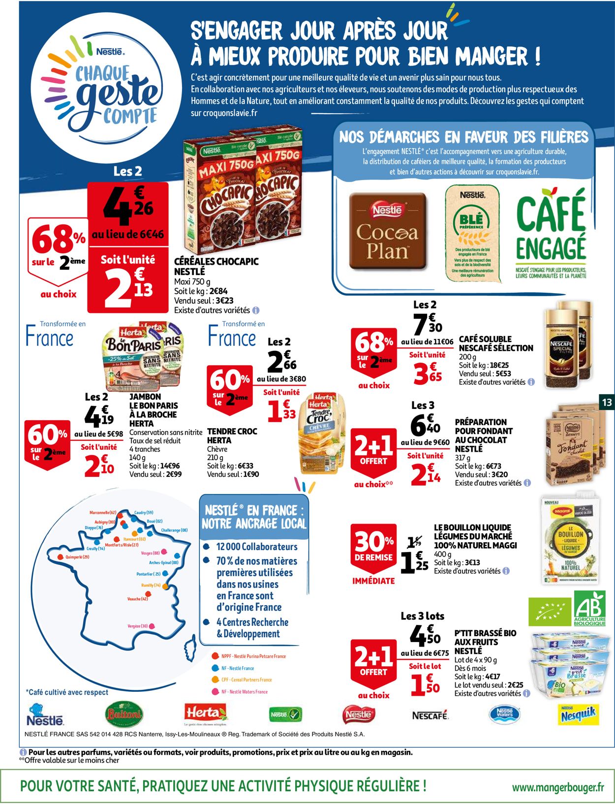 Auchan Catalogue - 18.11-24.11.2020 (Page 13)