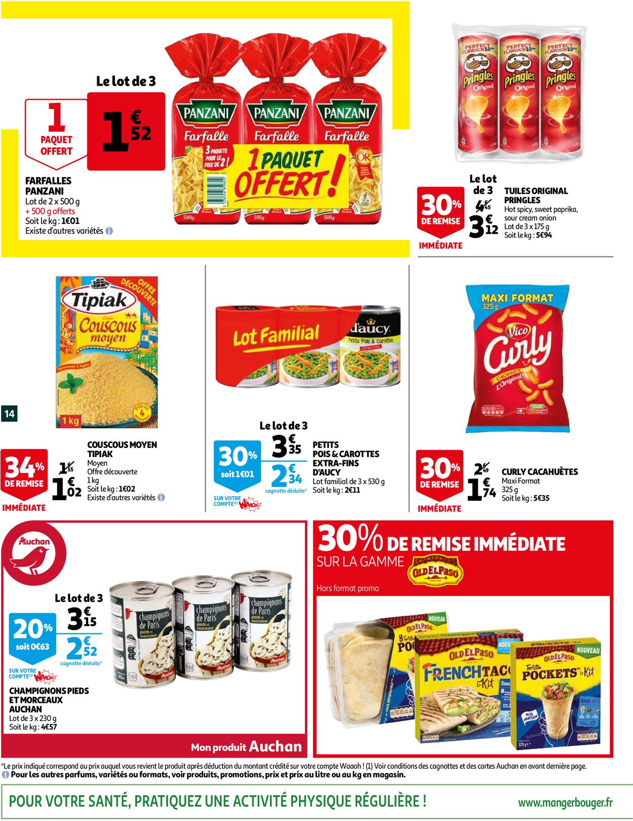 Auchan Catalogue - 18.11-24.11.2020 (Page 14)