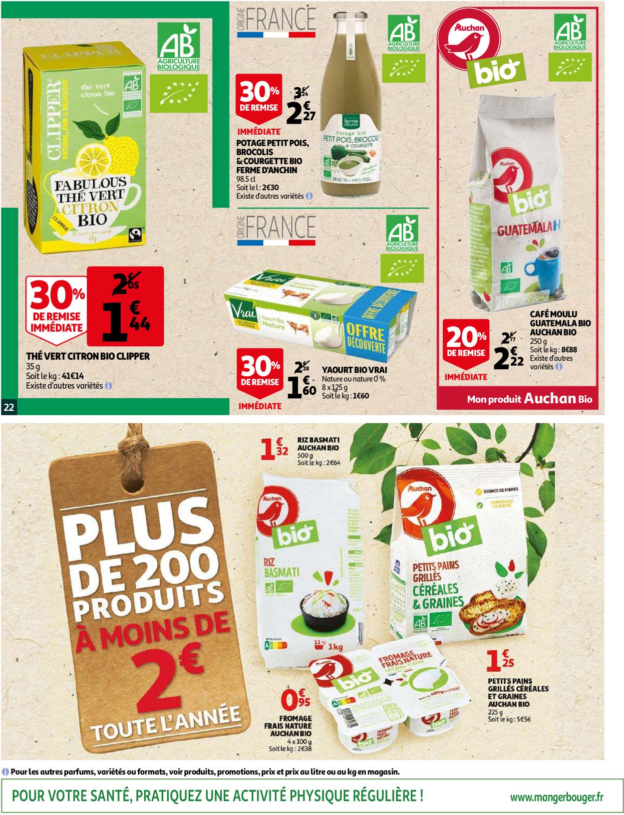 Auchan Catalogue - 18.11-24.11.2020 (Page 22)