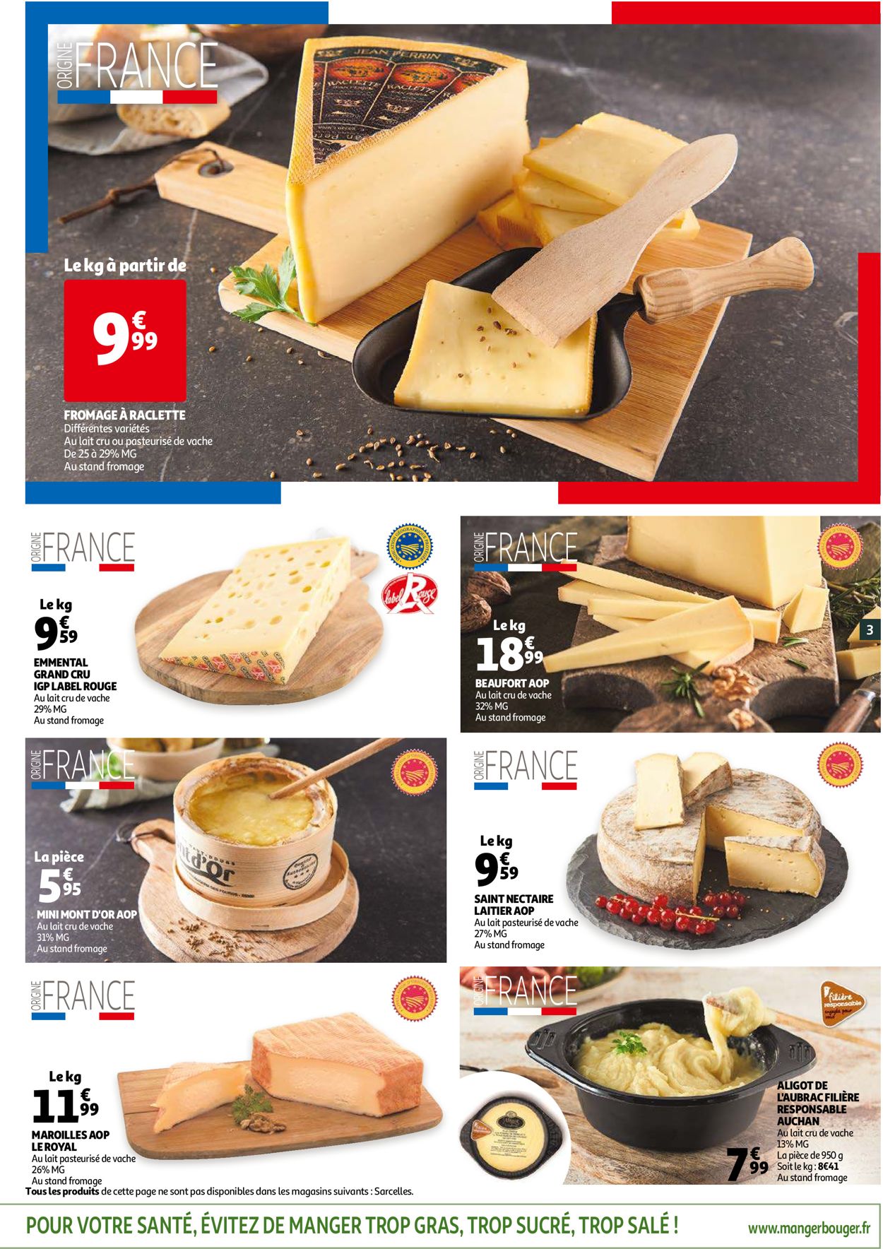 Auchan Catalogue - 18.11-24.11.2020 (Page 3)