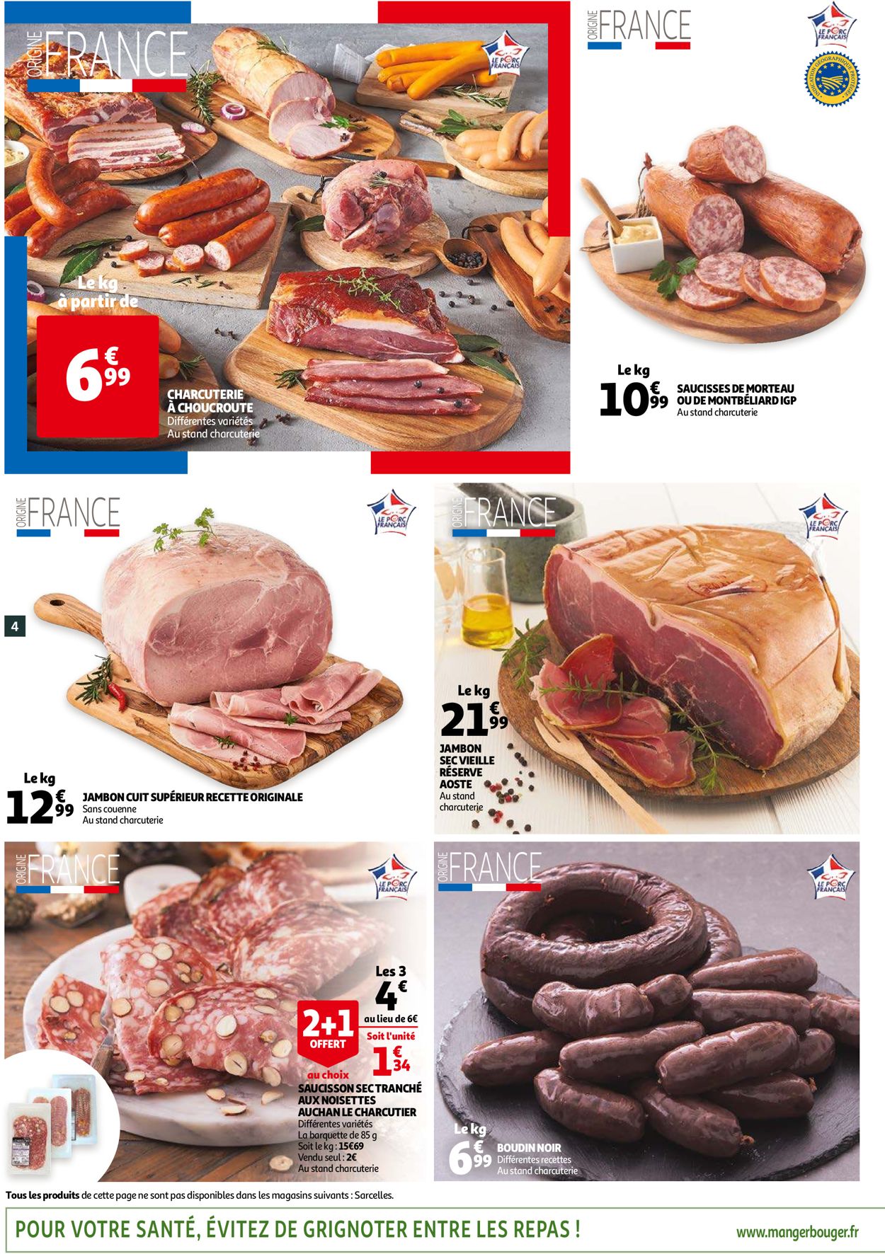Auchan Catalogue - 18.11-24.11.2020 (Page 4)
