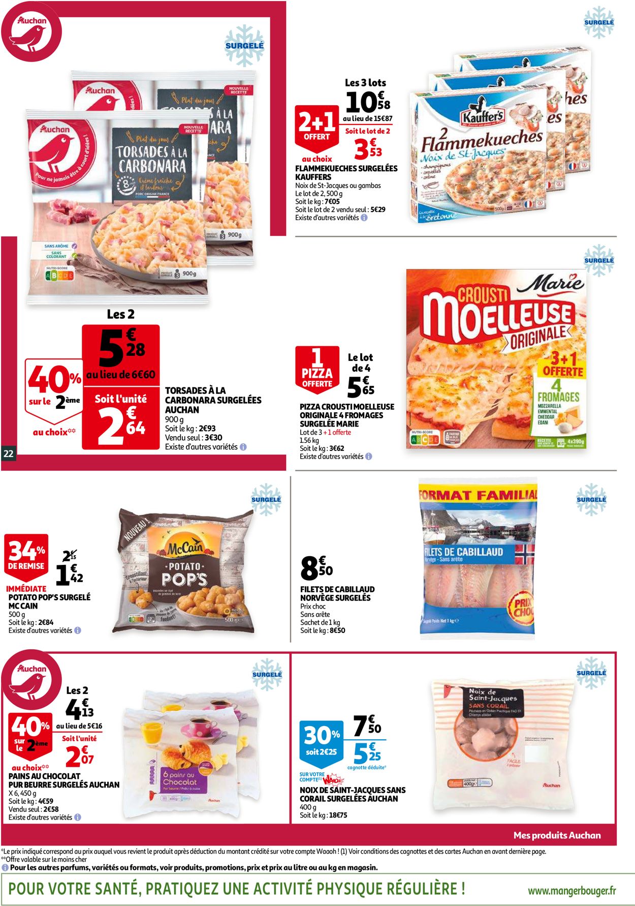 Auchan Catalogue - 18.11-24.11.2020 (Page 23)
