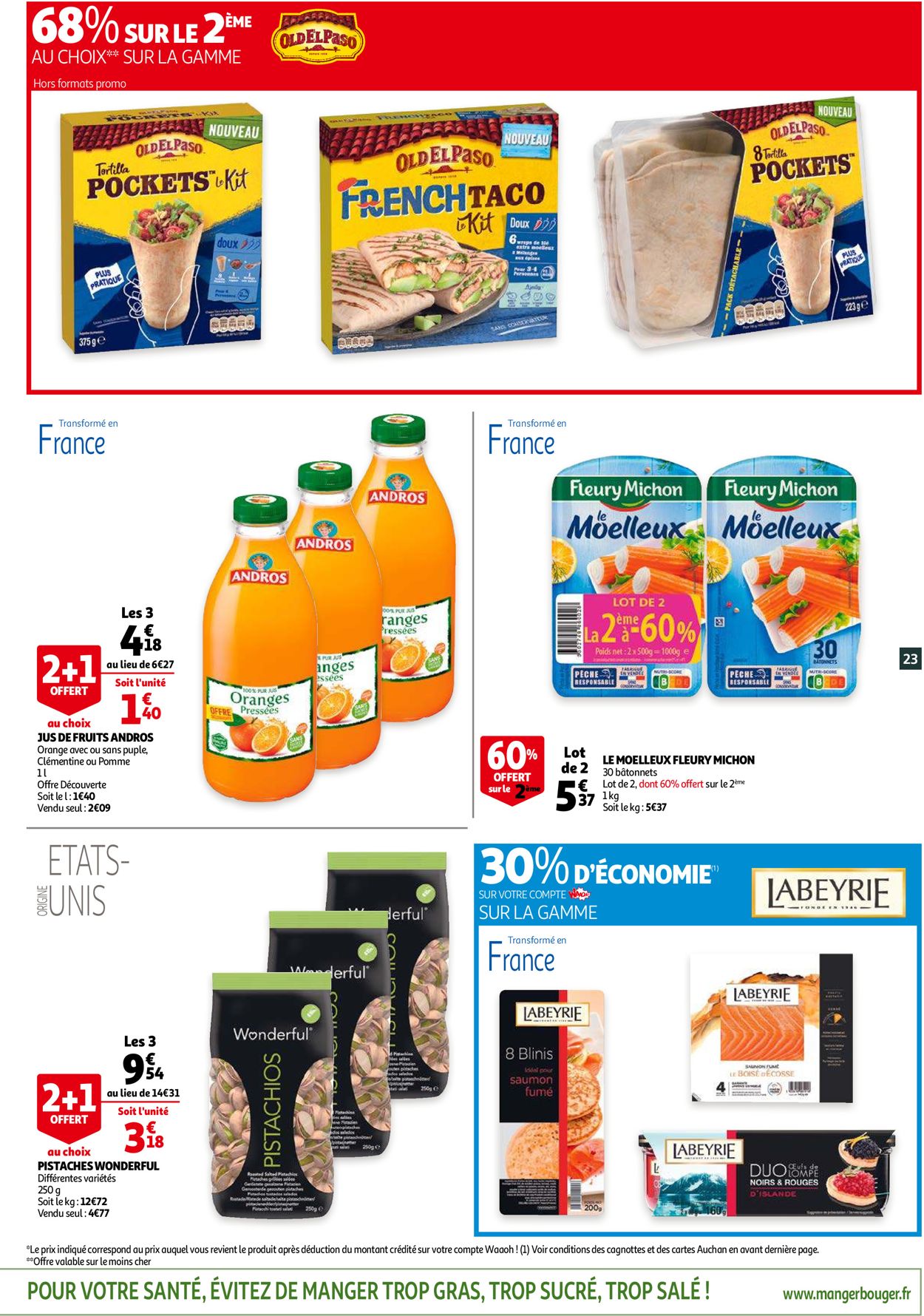 Auchan Catalogue - 18.11-24.11.2020 (Page 24)