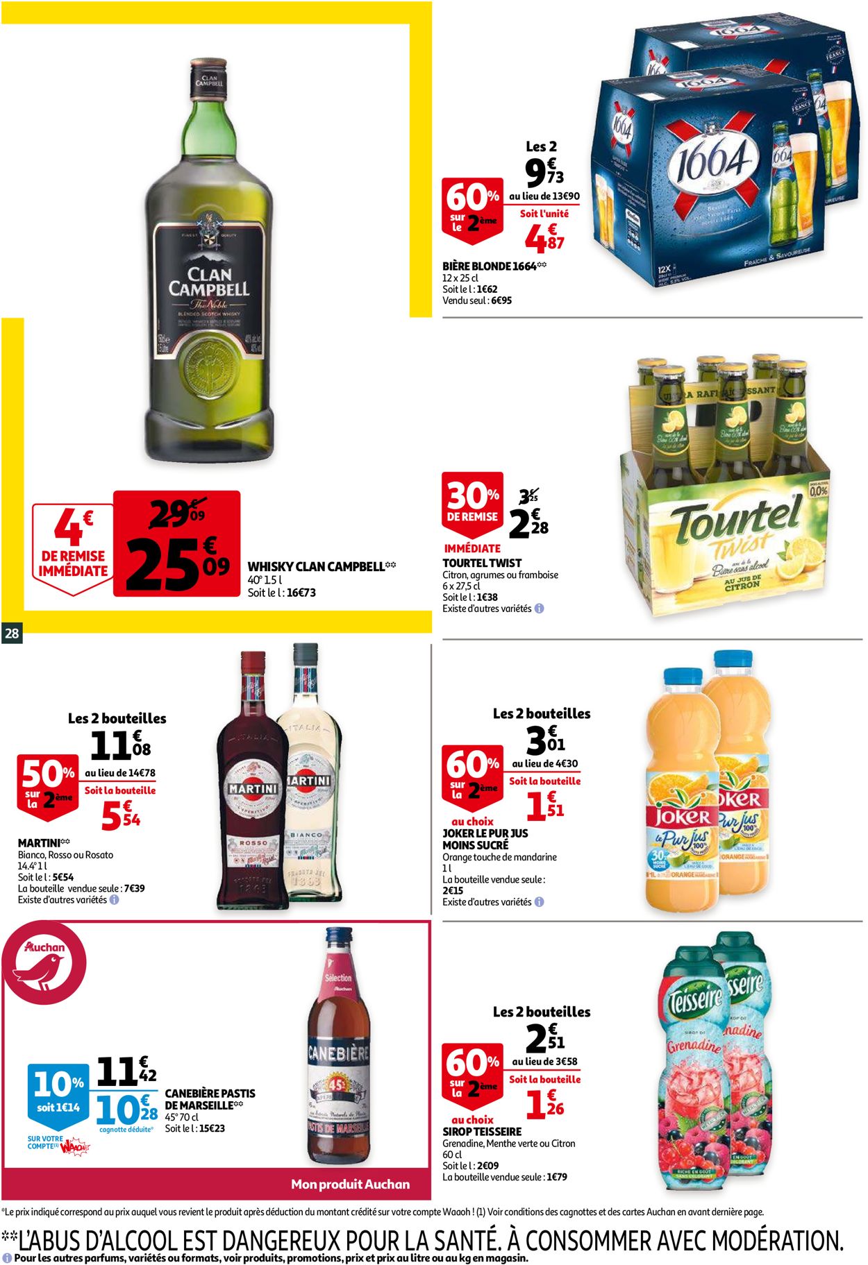 Auchan Catalogue - 18.11-24.11.2020 (Page 29)