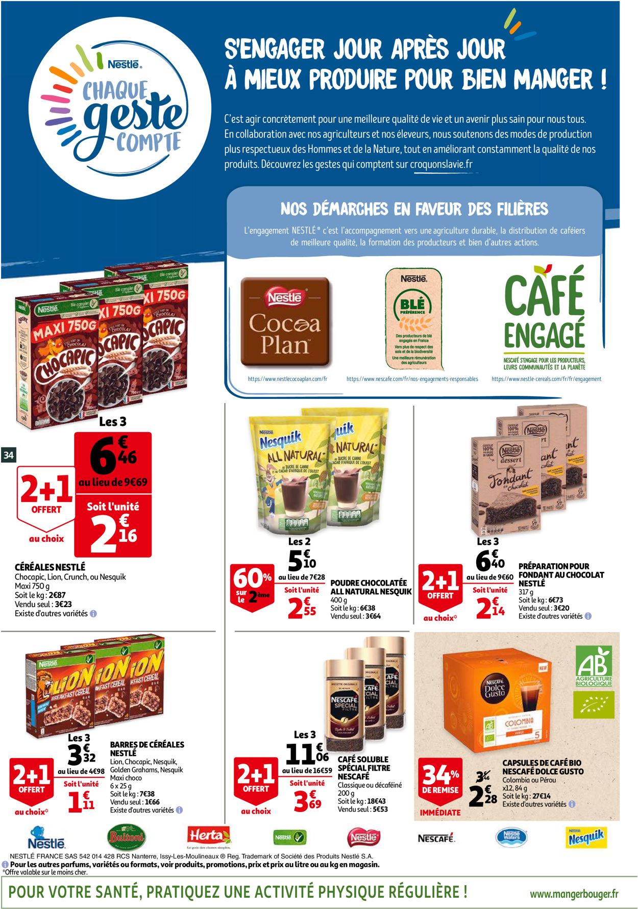 Auchan Catalogue - 18.11-24.11.2020 (Page 35)