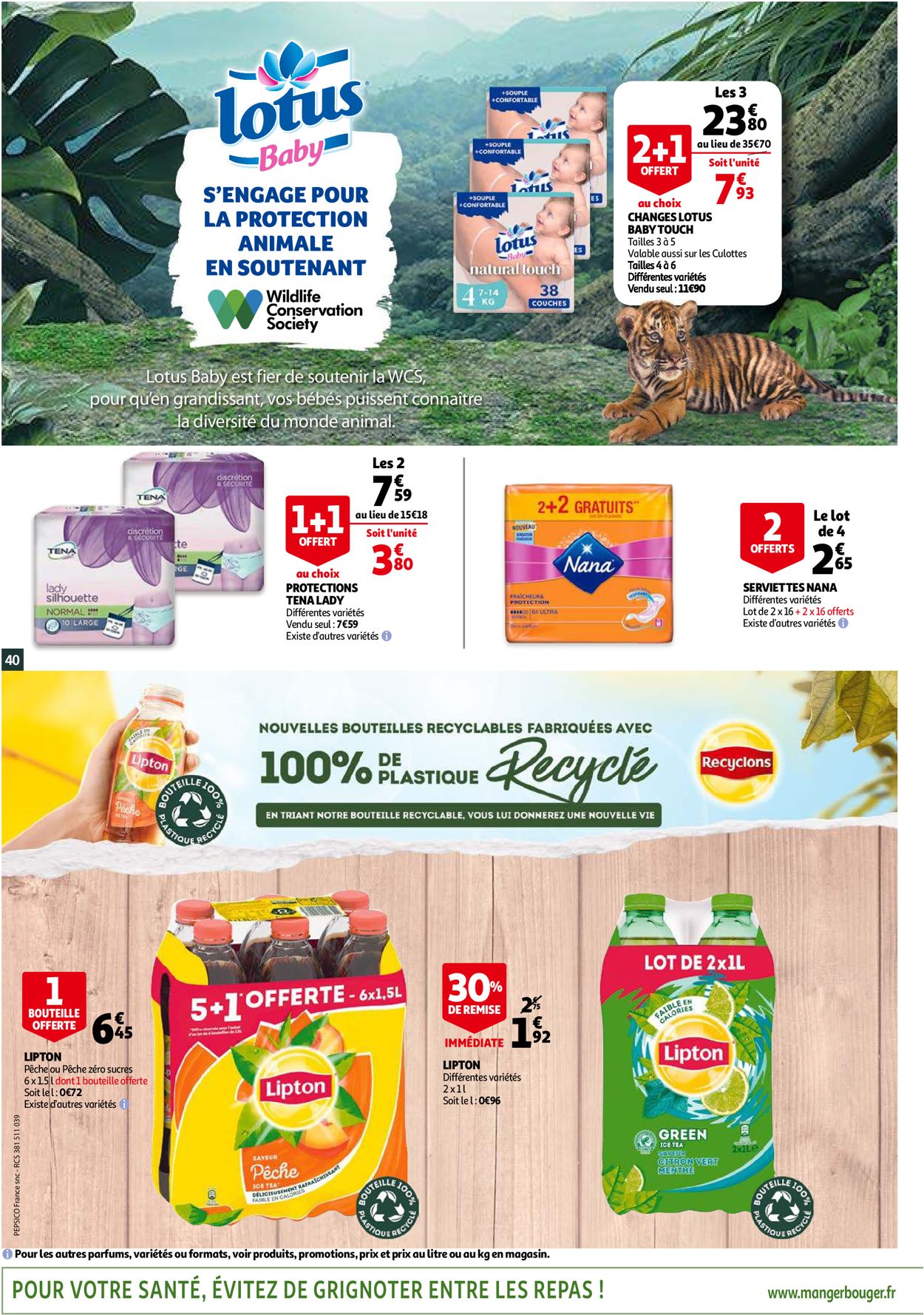 Auchan Catalogue - 18.11-24.11.2020 (Page 41)