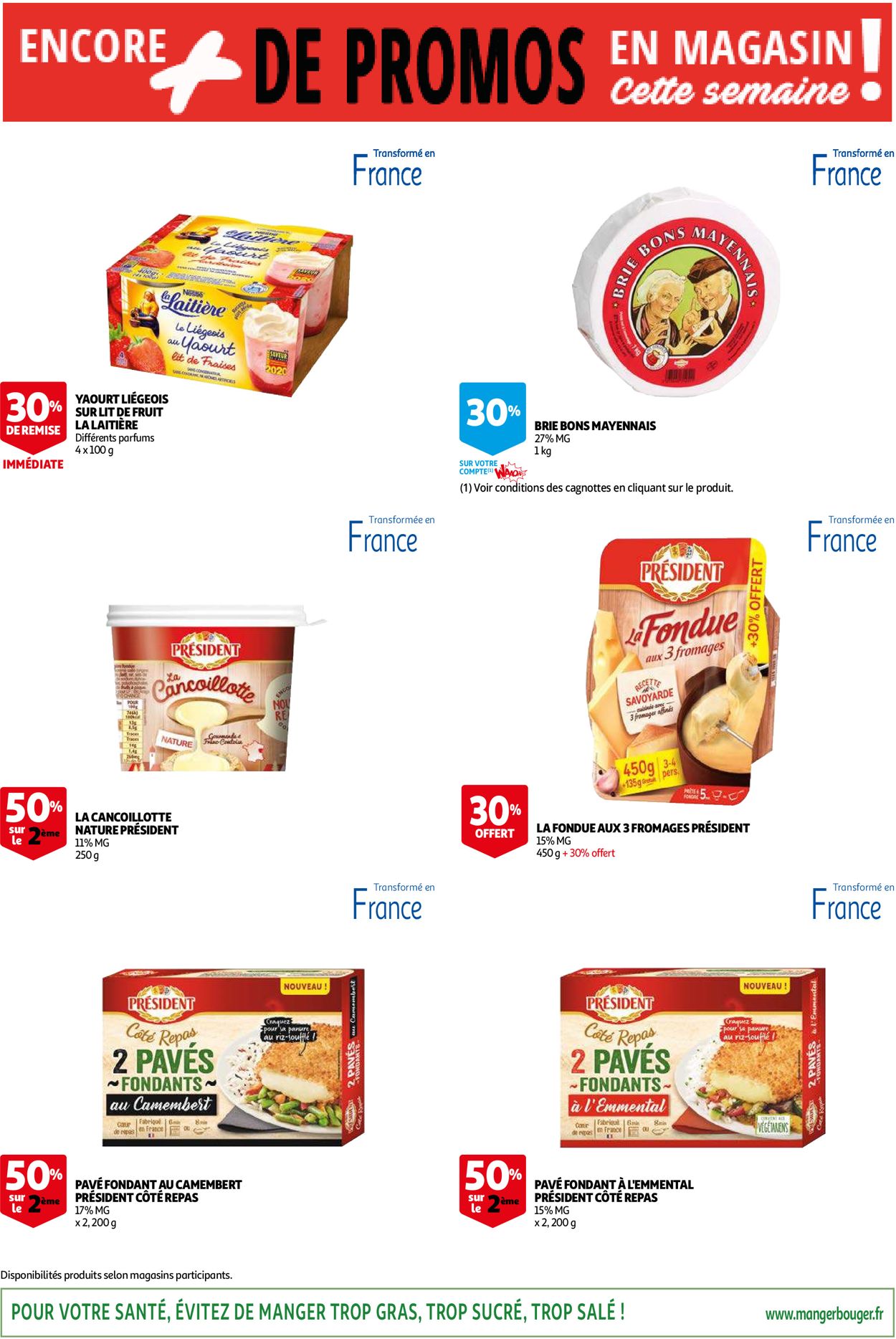 Auchan Catalogue - 18.11-24.11.2020 (Page 60)