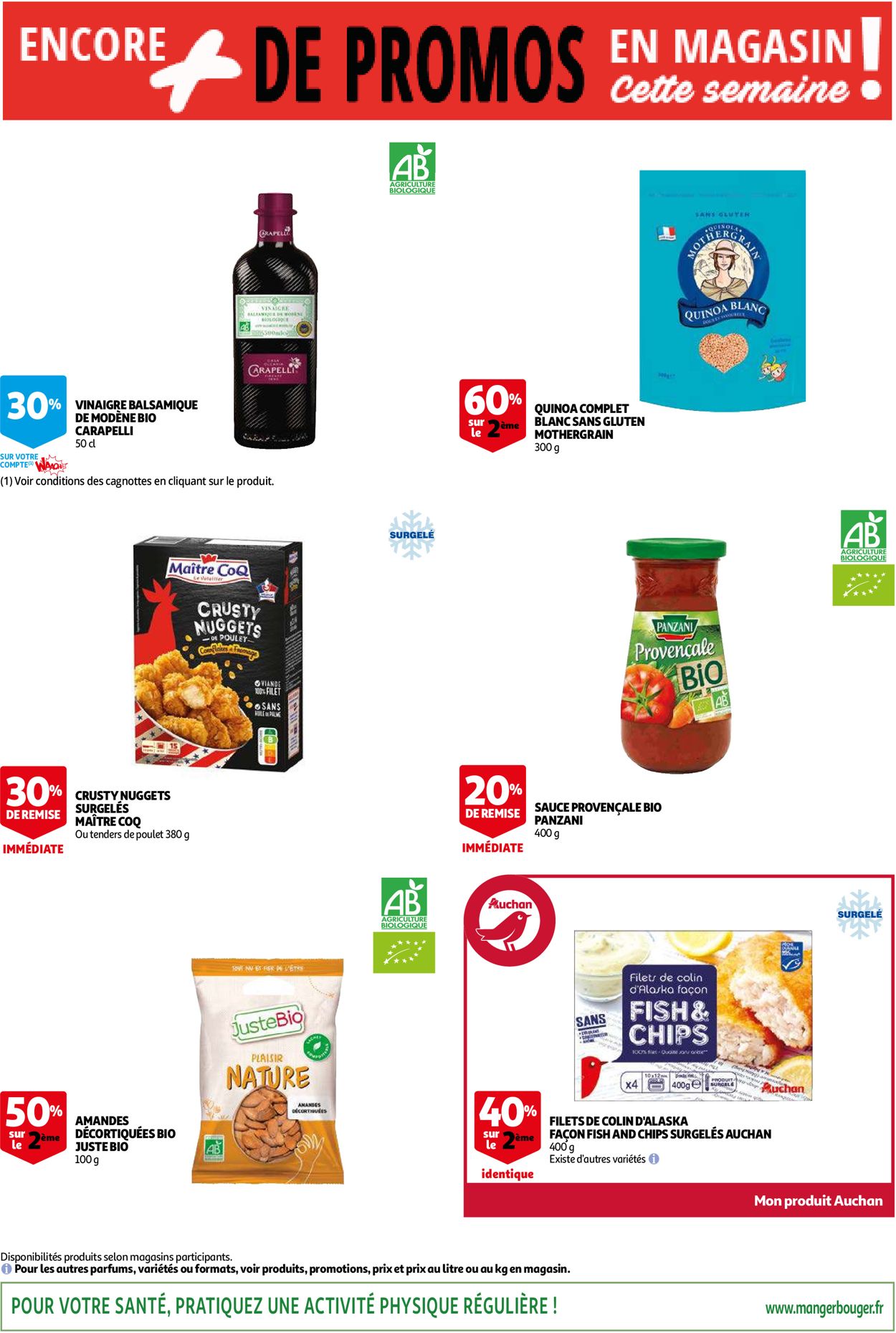 Auchan Catalogue - 18.11-24.11.2020 (Page 63)