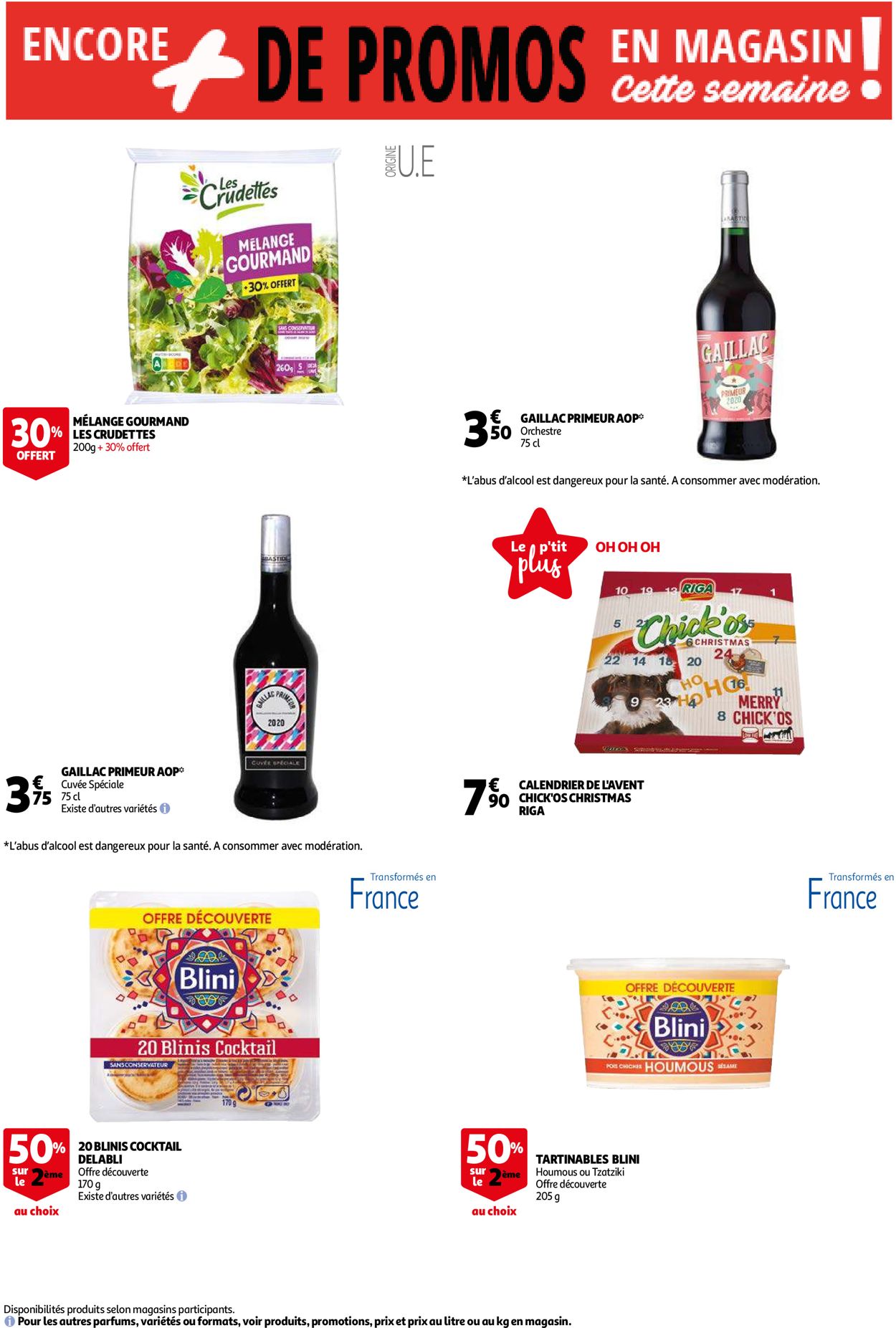 Auchan Catalogue - 18.11-24.11.2020 (Page 67)