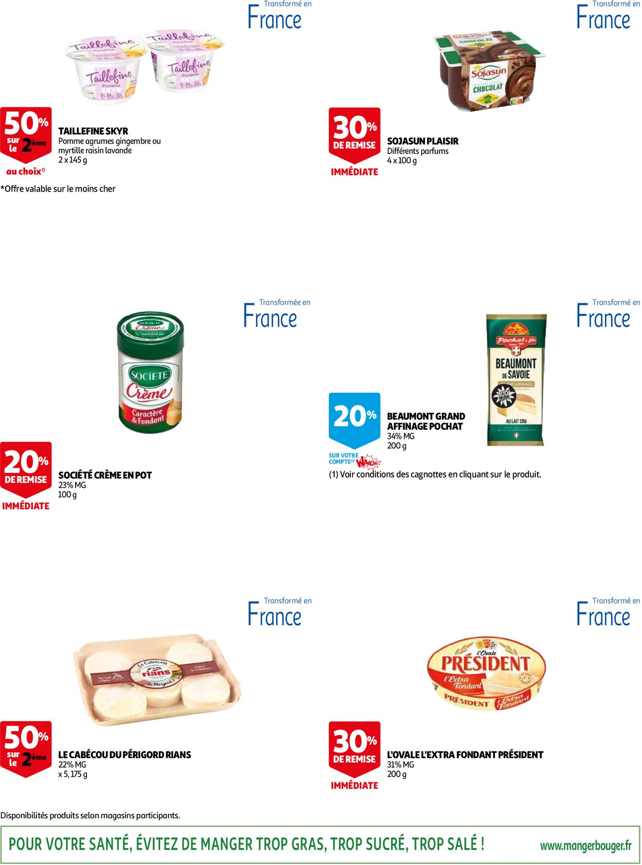 Auchan Catalogue - 18.11-01.12.2020 (Page 3)