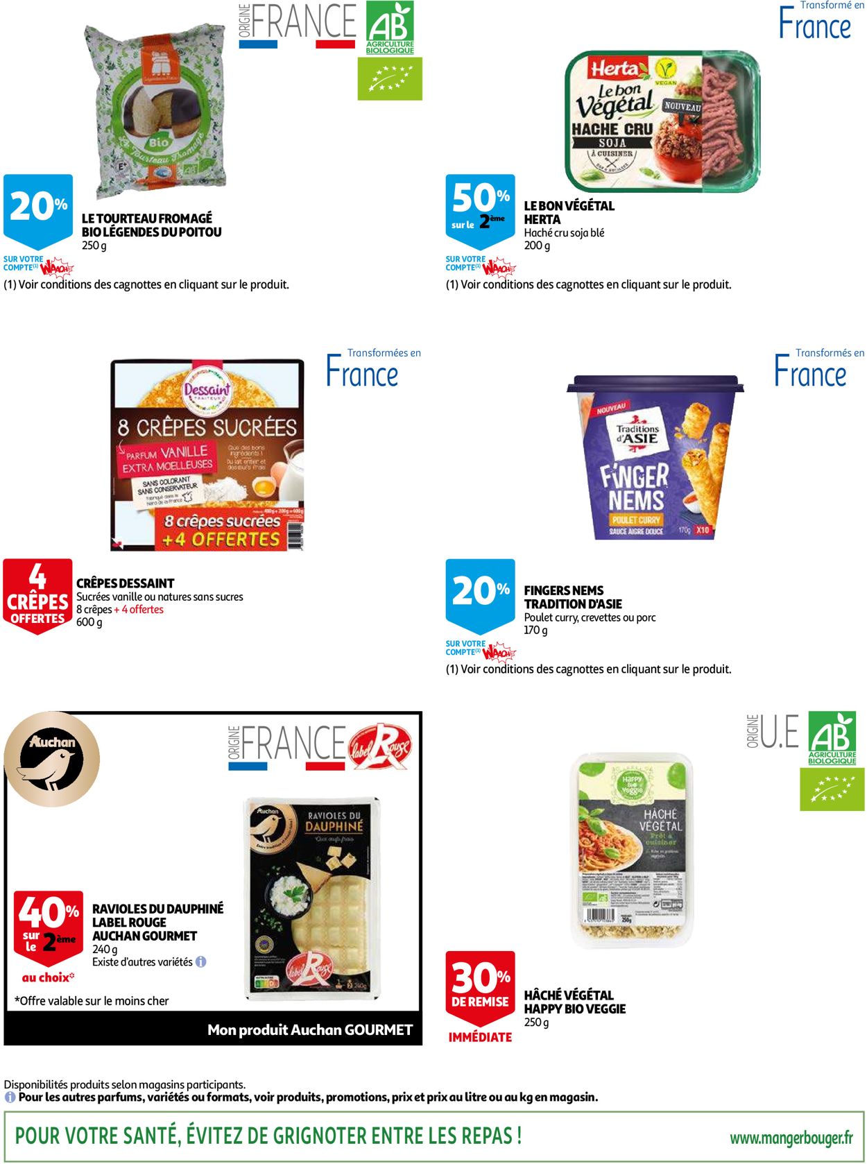 Auchan Catalogue - 18.11-01.12.2020 (Page 4)