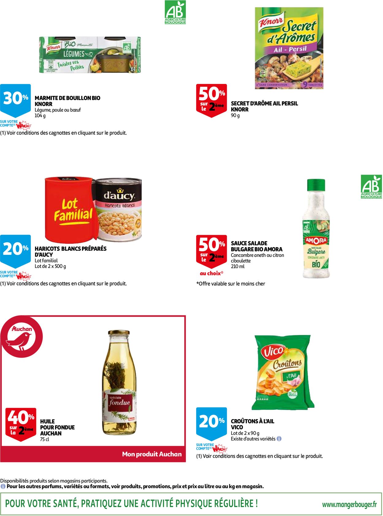 Auchan Catalogue - 18.11-01.12.2020 (Page 6)