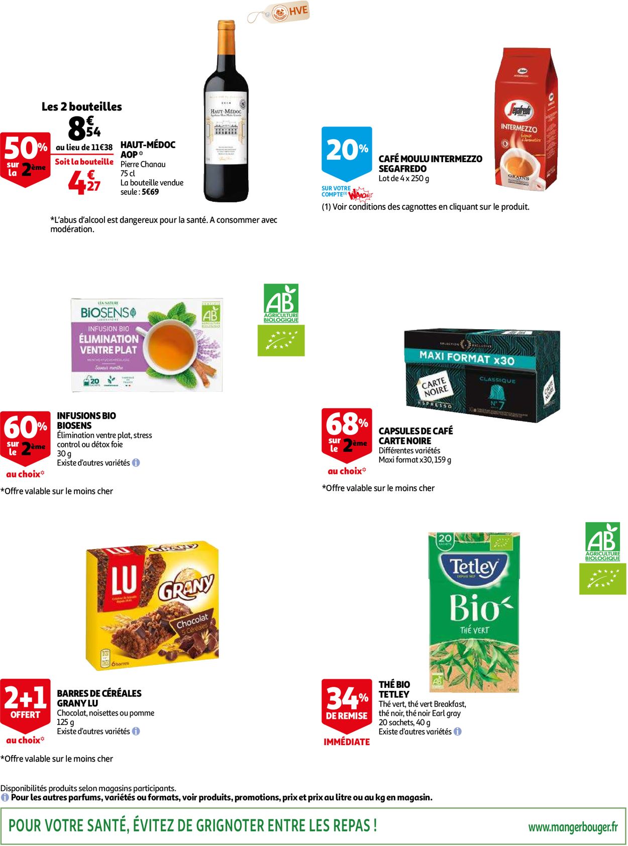 Auchan Catalogue - 18.11-01.12.2020 (Page 8)