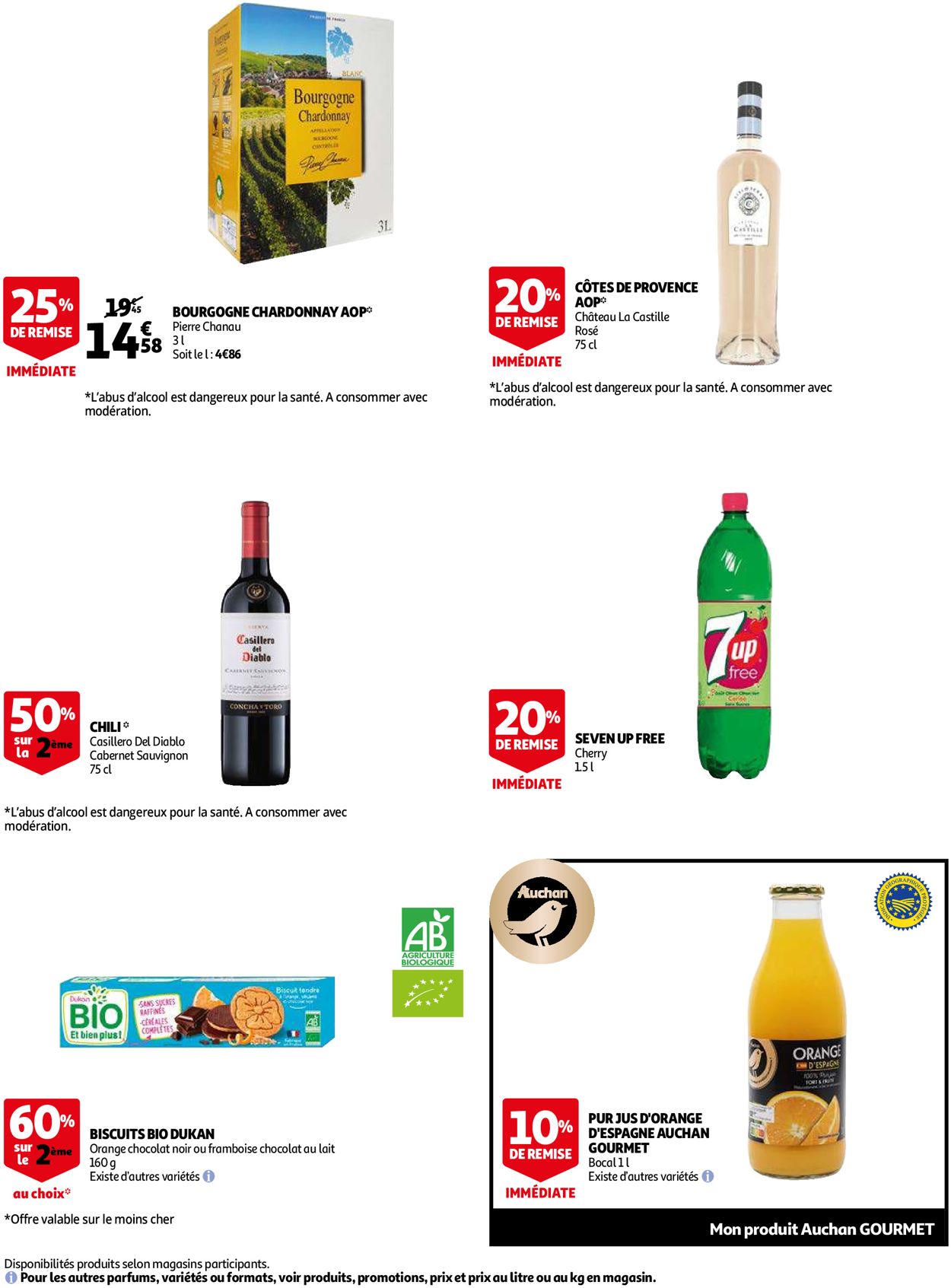 Auchan Catalogue - 18.11-01.12.2020 (Page 9)