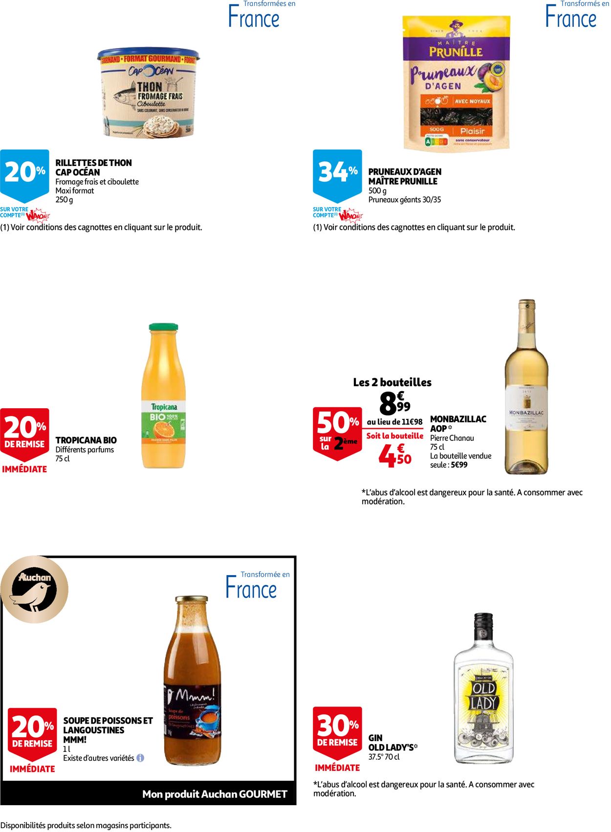Auchan Catalogue - 18.11-01.12.2020 (Page 10)