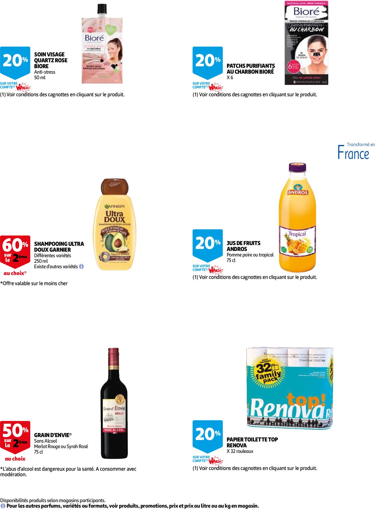 Auchan Catalogue - 18.11-01.12.2020 (Page 12)