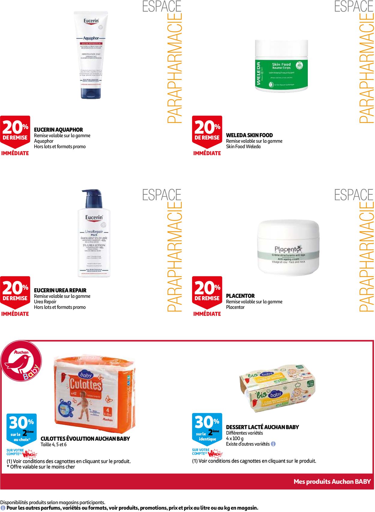 Auchan Catalogue - 18.11-01.12.2020 (Page 16)
