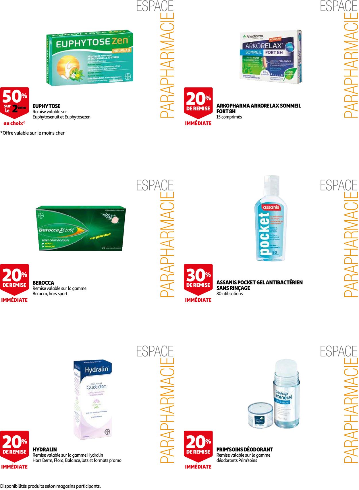Auchan Catalogue - 18.11-01.12.2020 (Page 18)