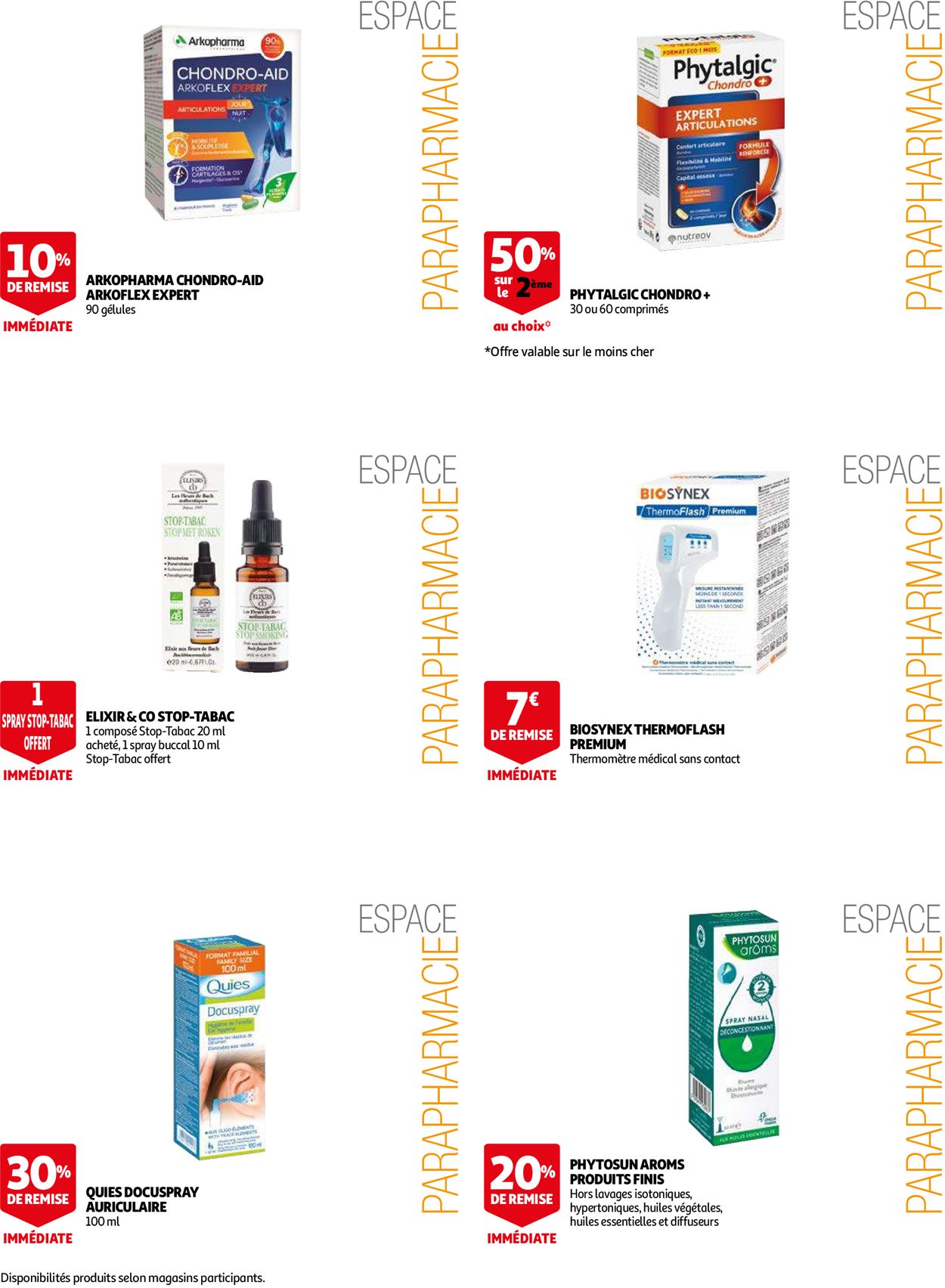 Auchan Catalogue - 18.11-01.12.2020 (Page 20)