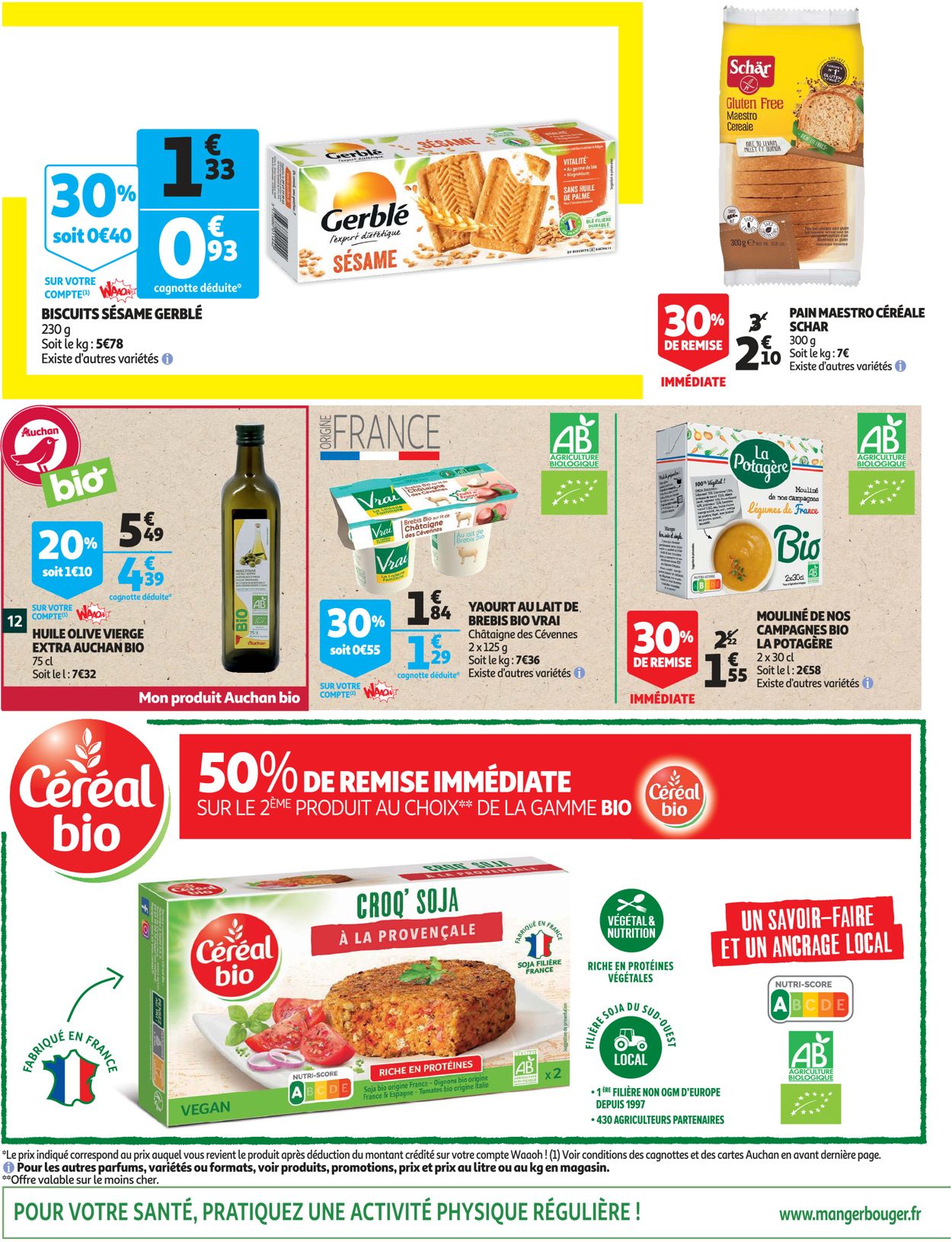 Auchan Black Friday Add 2020 Catalogue - 25.11-01.12.2020 (Page 12)