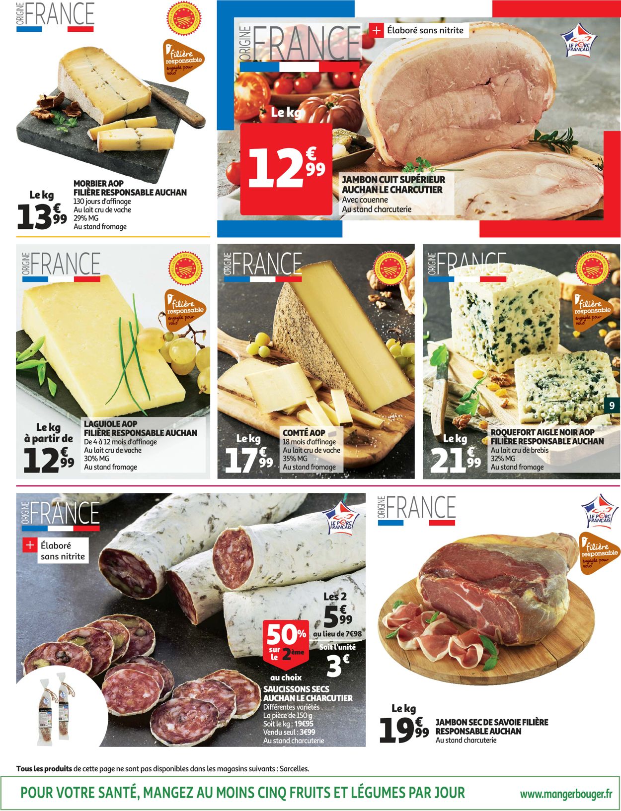Auchan Black Friday 2020 Catalogue - 25.11-01.12.2020 (Page 10)