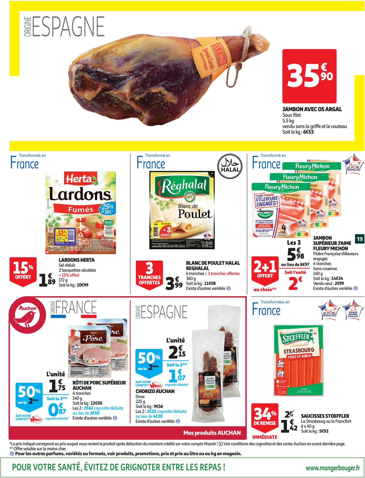 Auchan Black Friday 2020 Catalogue - 25.11-01.12.2020 (Page 20)