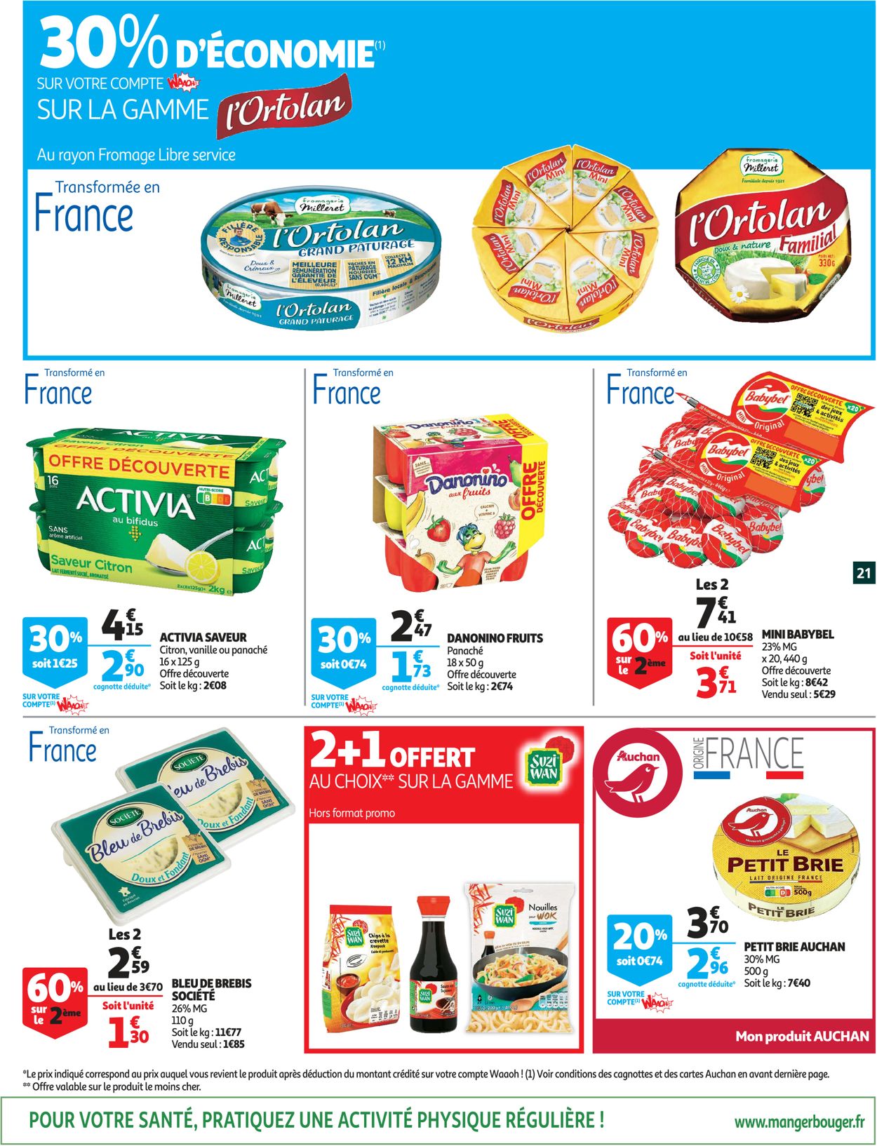 Auchan Black Friday 2020 Catalogue - 25.11-01.12.2020 (Page 22)