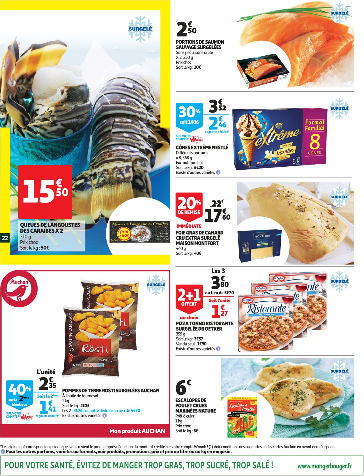 Auchan Black Friday 2020 Catalogue - 25.11-01.12.2020 (Page 23)