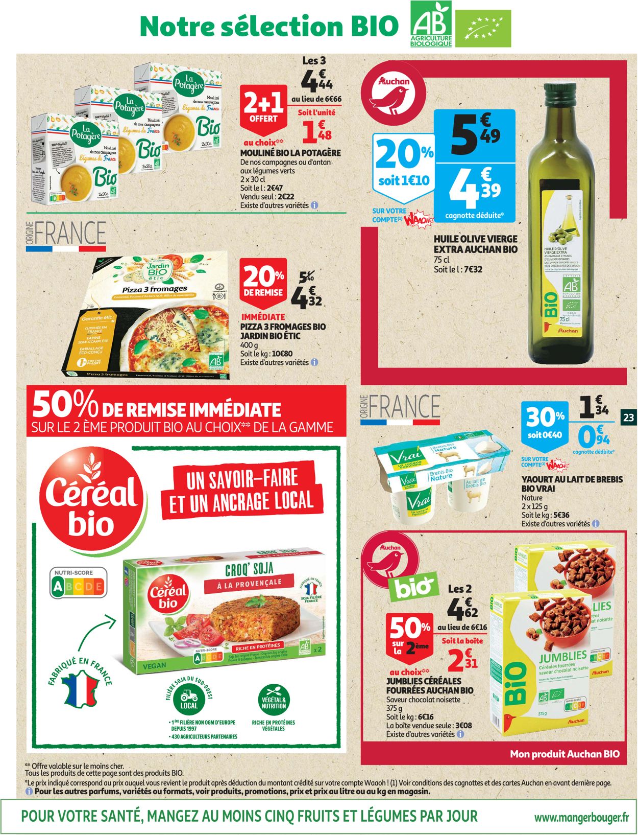Auchan Black Friday 2020 Catalogue - 25.11-01.12.2020 (Page 24)