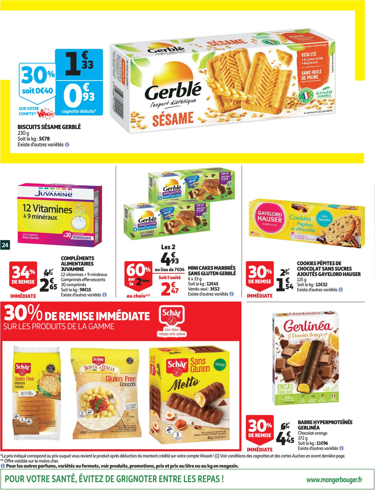 Auchan Black Friday 2020 Catalogue - 25.11-01.12.2020 (Page 25)