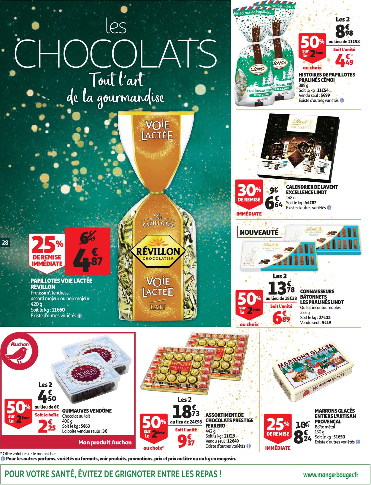 Auchan Black Friday 2020 Catalogue - 25.11-01.12.2020 (Page 29)