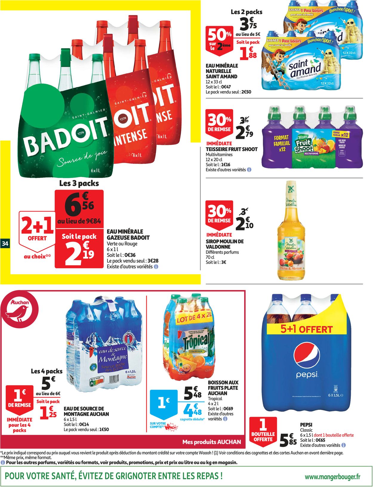 Auchan Black Friday 2020 Catalogue - 25.11-01.12.2020 (Page 35)