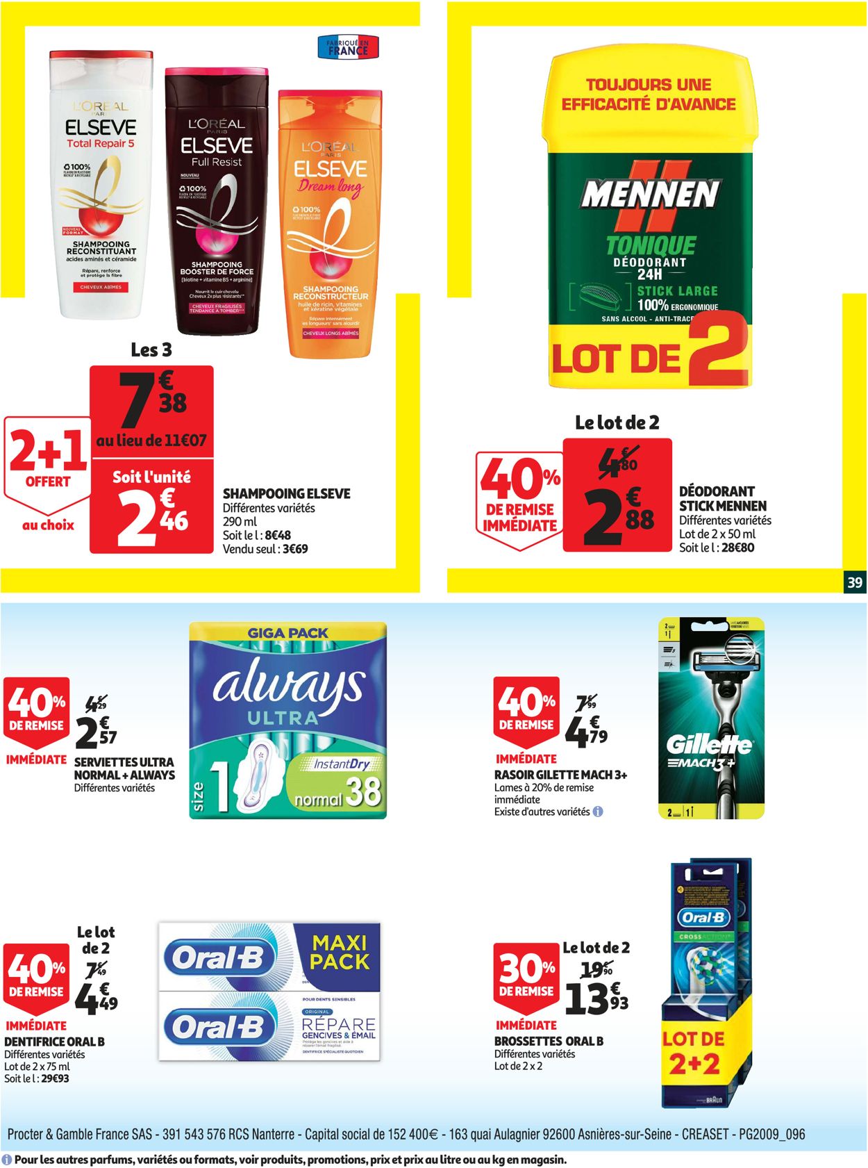 Auchan Black Friday 2020 Catalogue - 25.11-01.12.2020 (Page 41)