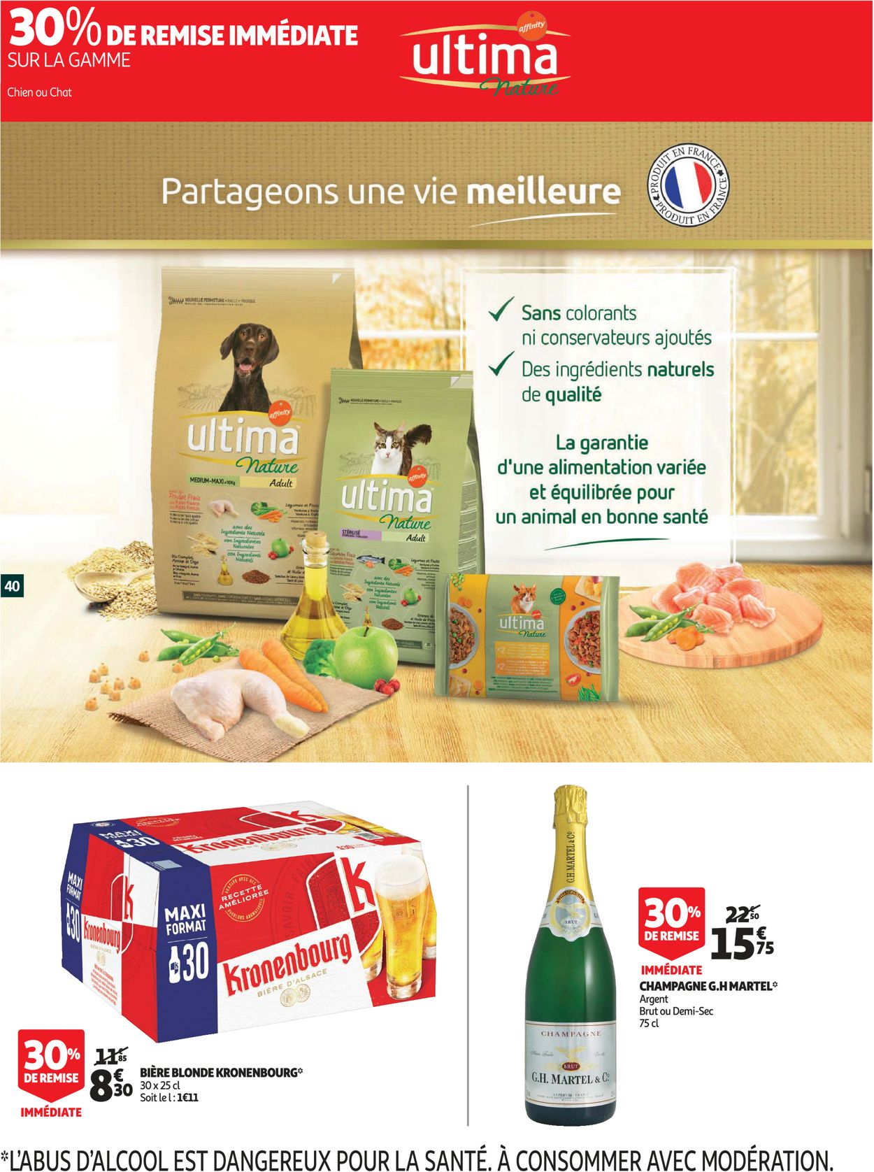 Auchan Black Friday 2020 Catalogue - 25.11-01.12.2020 (Page 42)