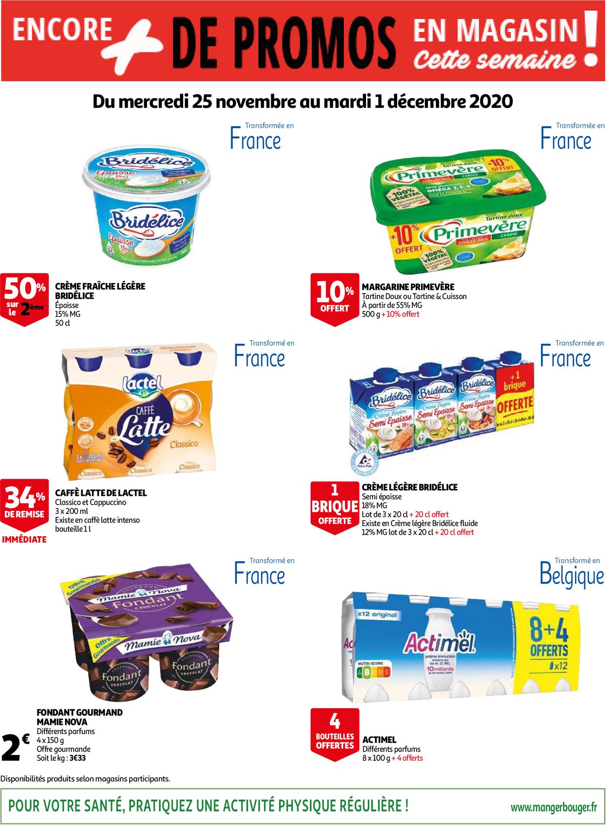 Auchan Black Friday 2020 Catalogue - 25.11-01.12.2020 (Page 68)