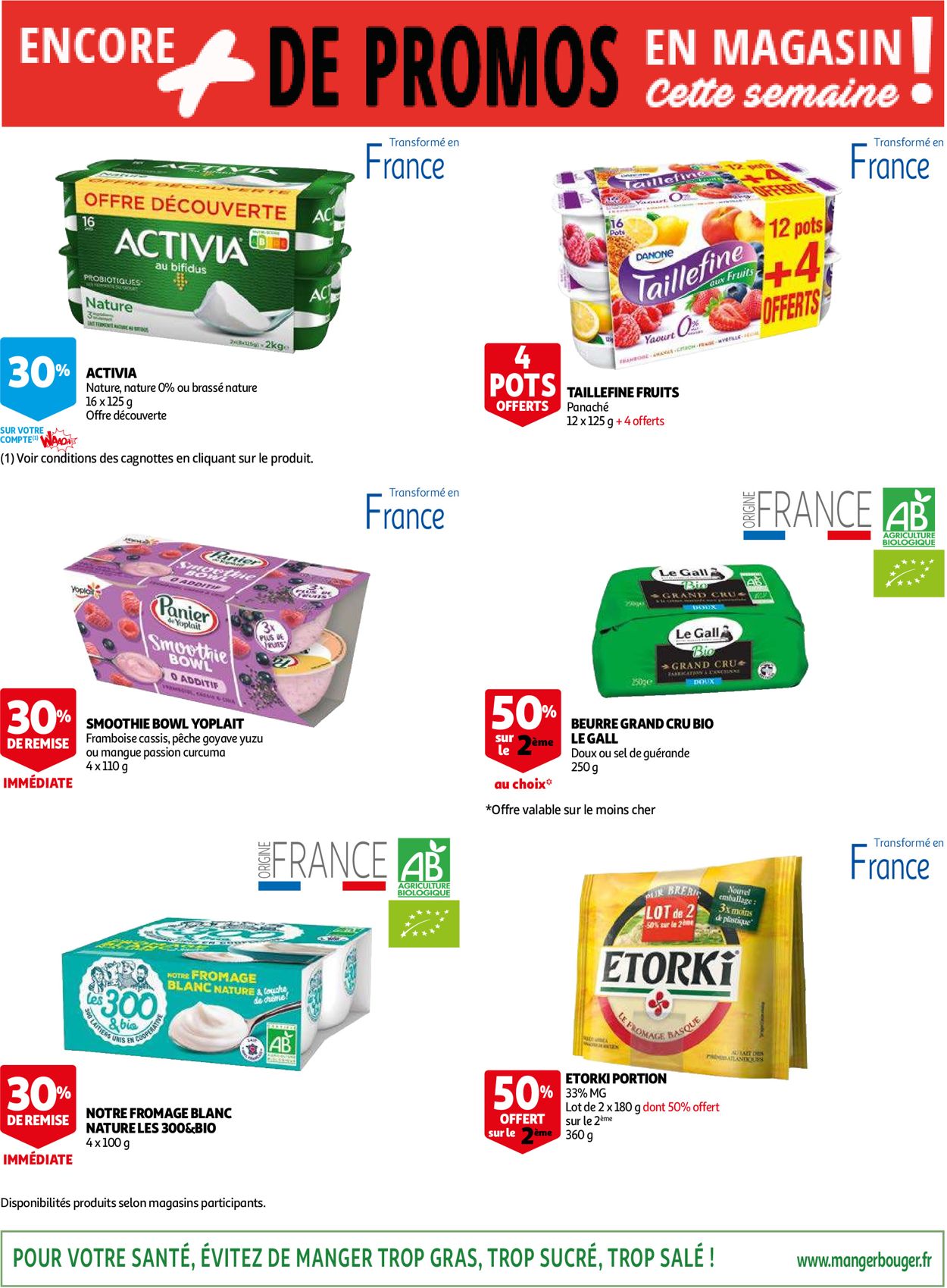 Auchan Black Friday 2020 Catalogue - 25.11-01.12.2020 (Page 69)