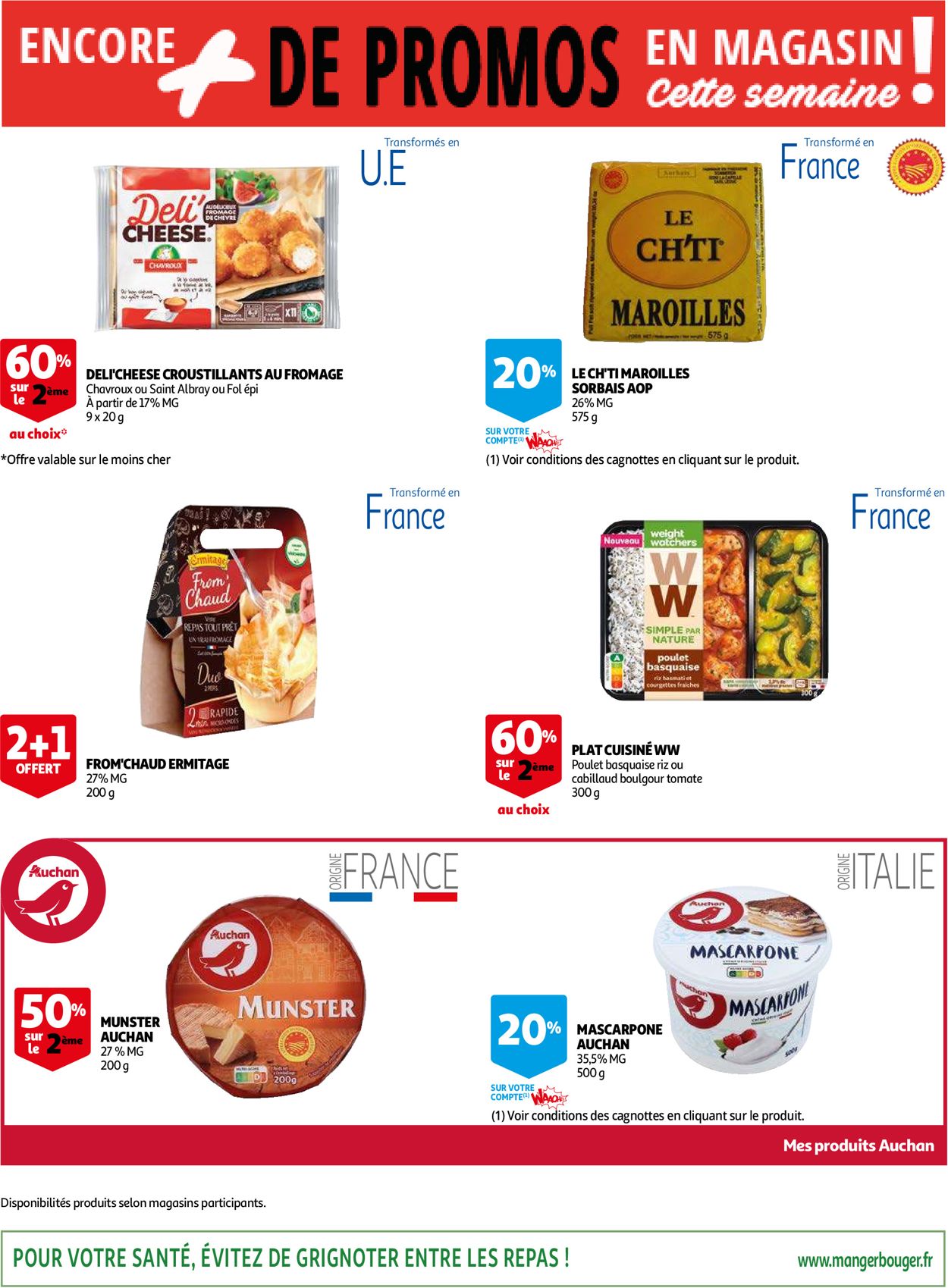 Auchan Black Friday 2020 Catalogue - 25.11-01.12.2020 (Page 70)