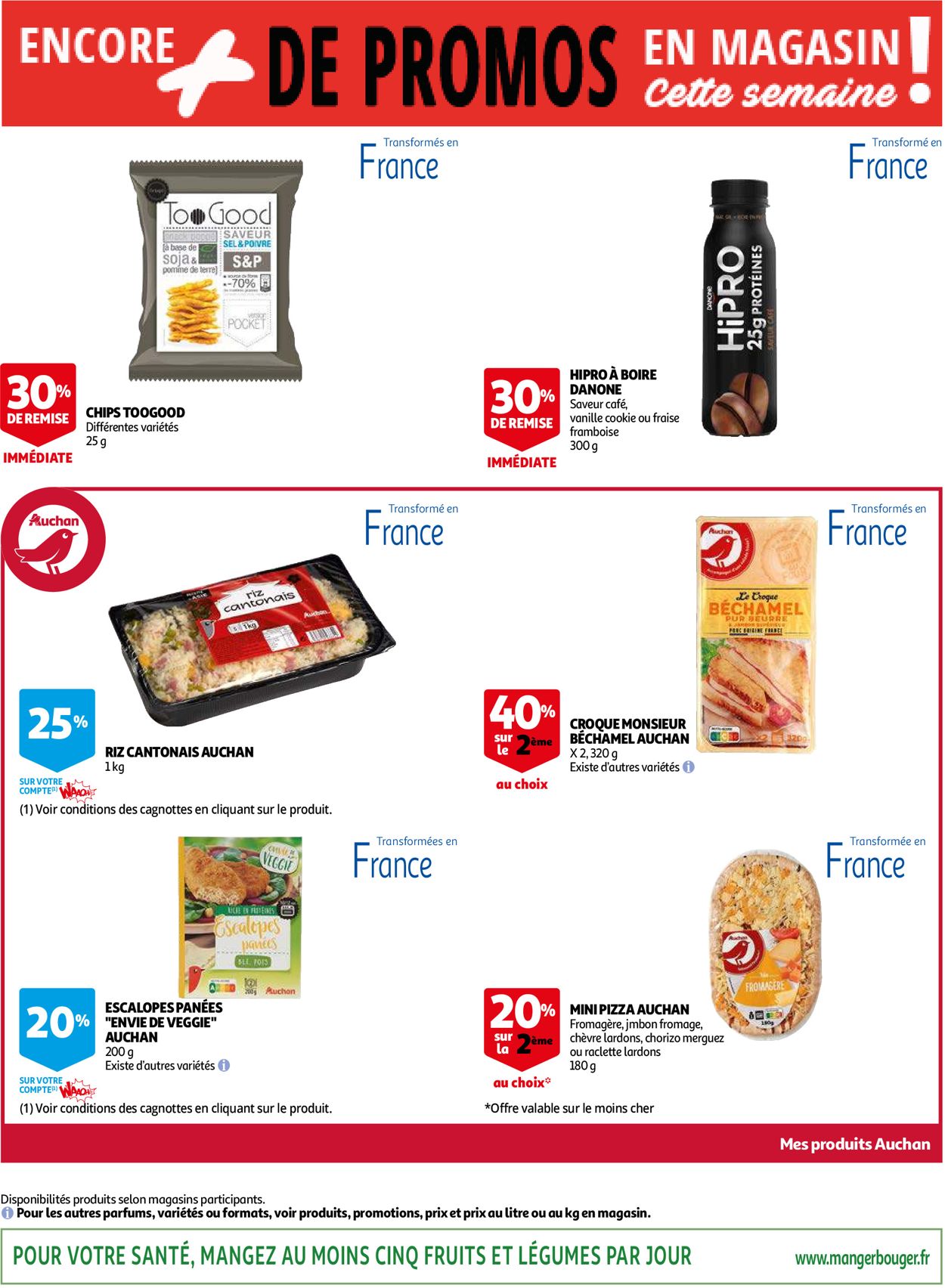 Auchan Black Friday 2020 Catalogue - 25.11-01.12.2020 (Page 71)