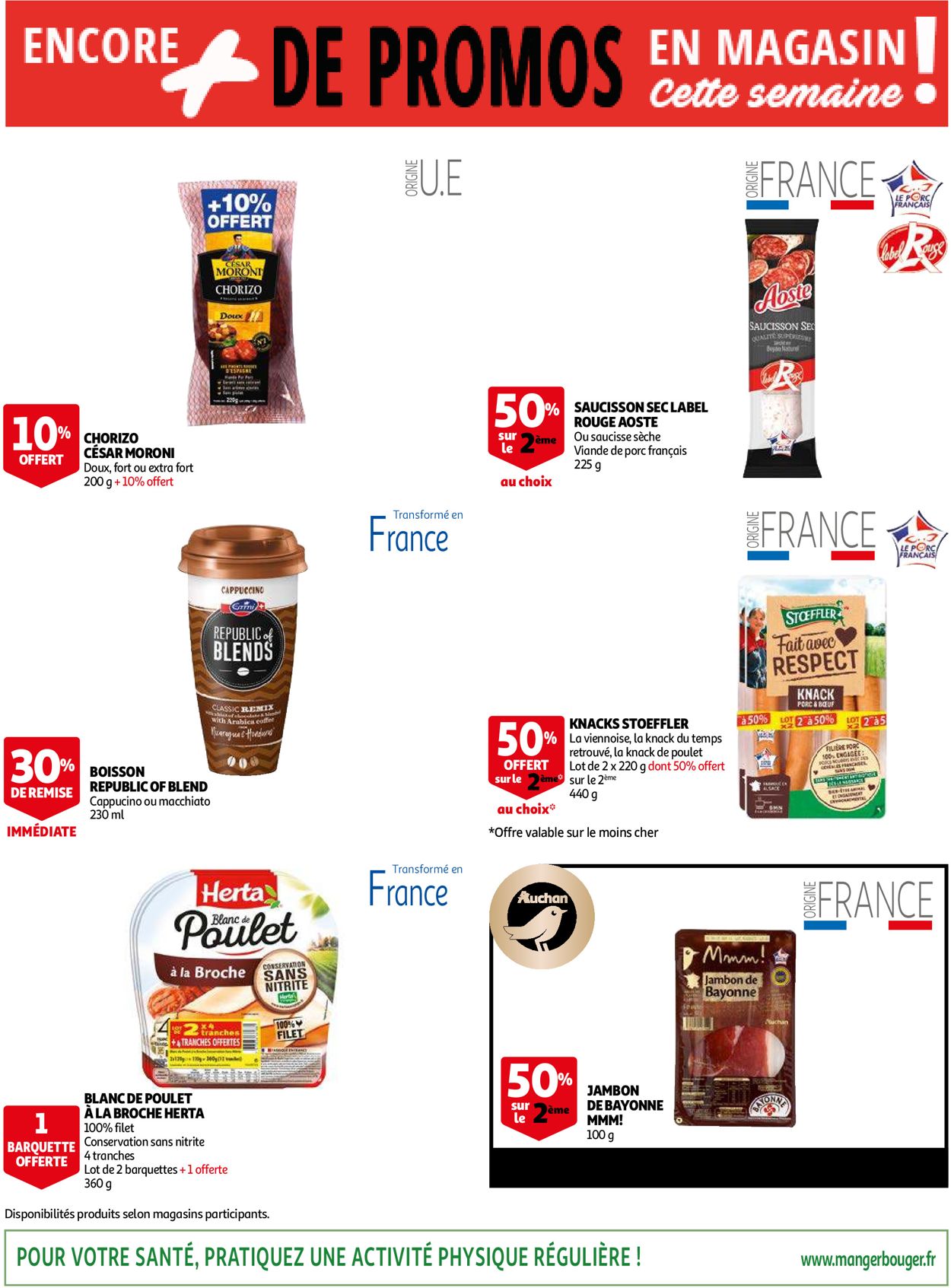 Auchan Black Friday 2020 Catalogue - 25.11-01.12.2020 (Page 72)