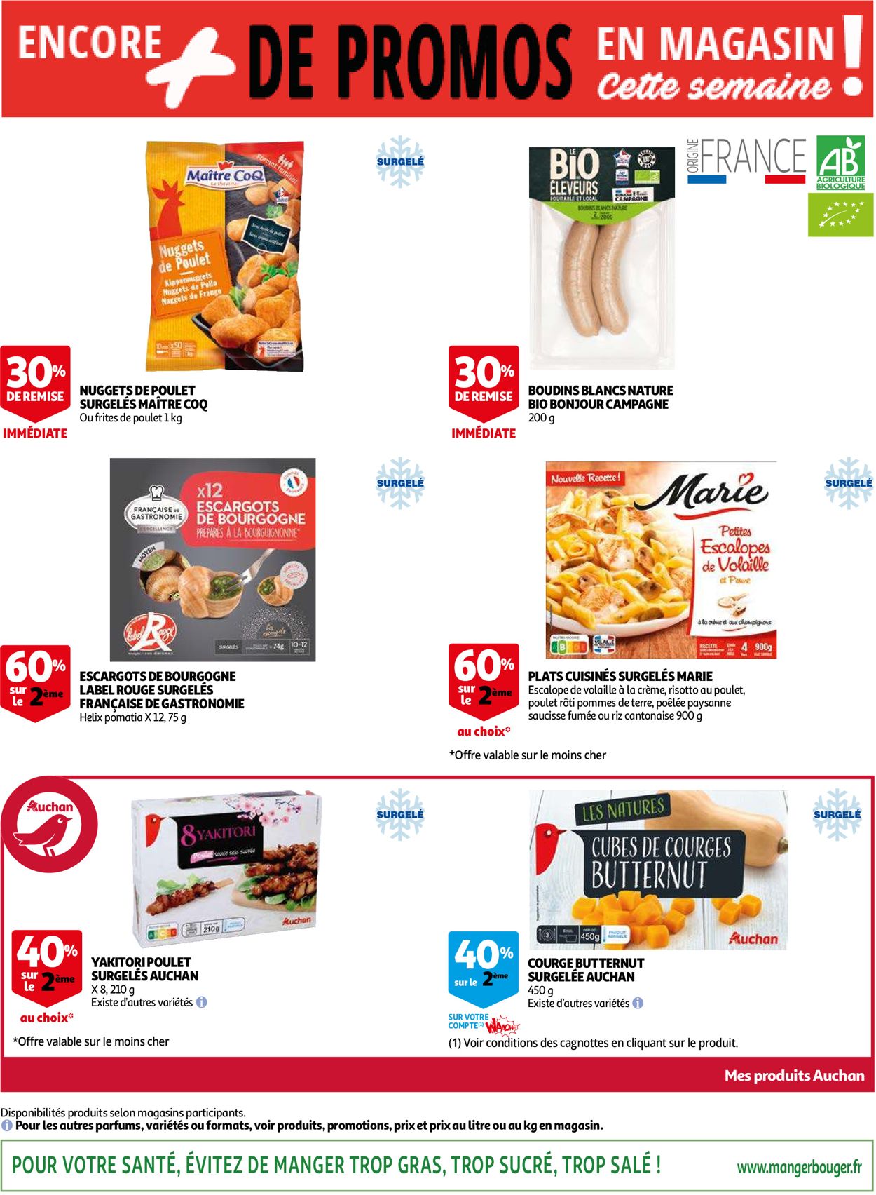 Auchan Black Friday 2020 Catalogue - 25.11-01.12.2020 (Page 73)