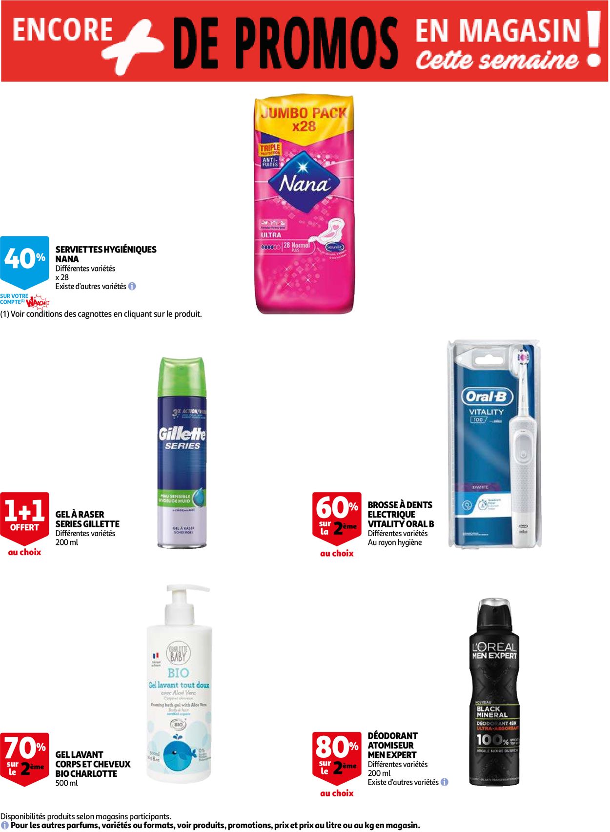Auchan Black Friday 2020 Catalogue - 25.11-01.12.2020 (Page 79)