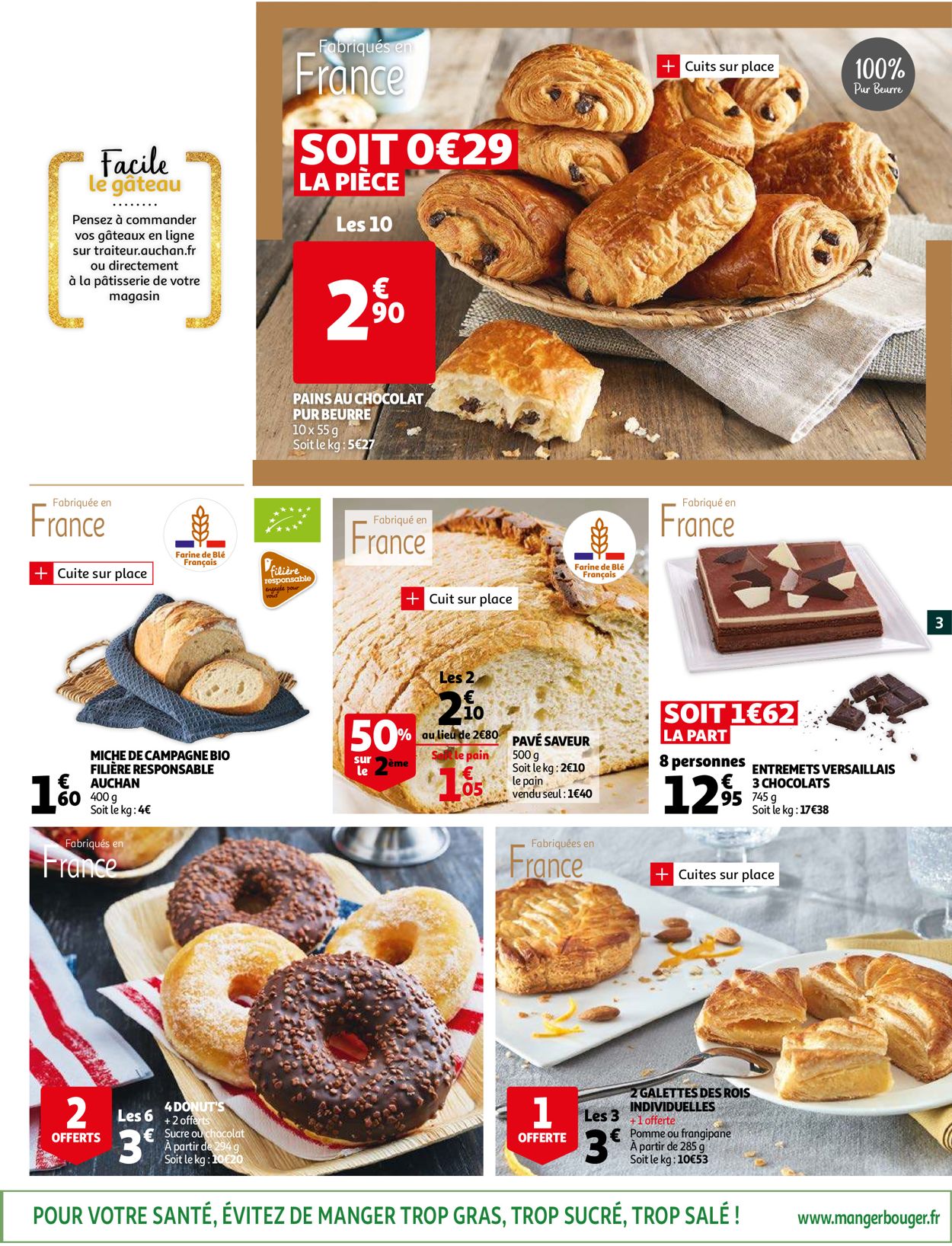 Auchan Catalogue - 02.12-08.12.2020 (Page 3)