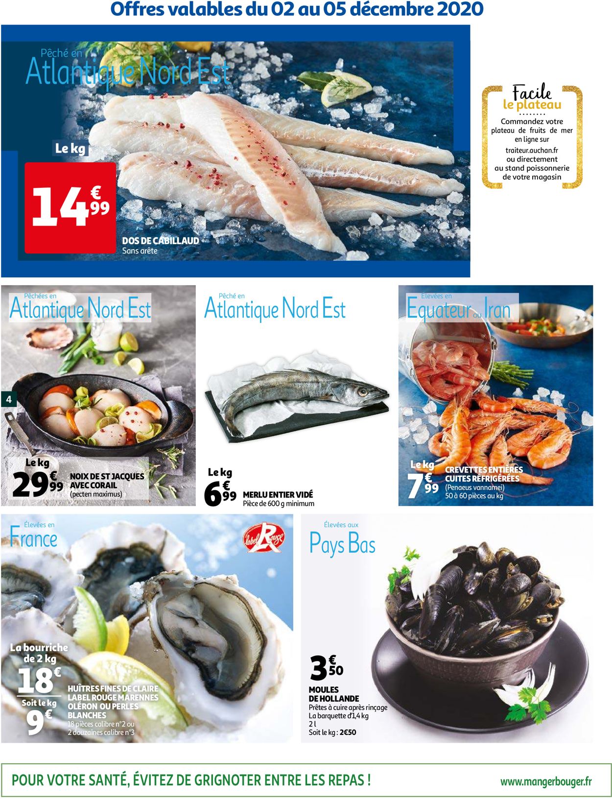 Auchan Catalogue - 02.12-08.12.2020 (Page 4)